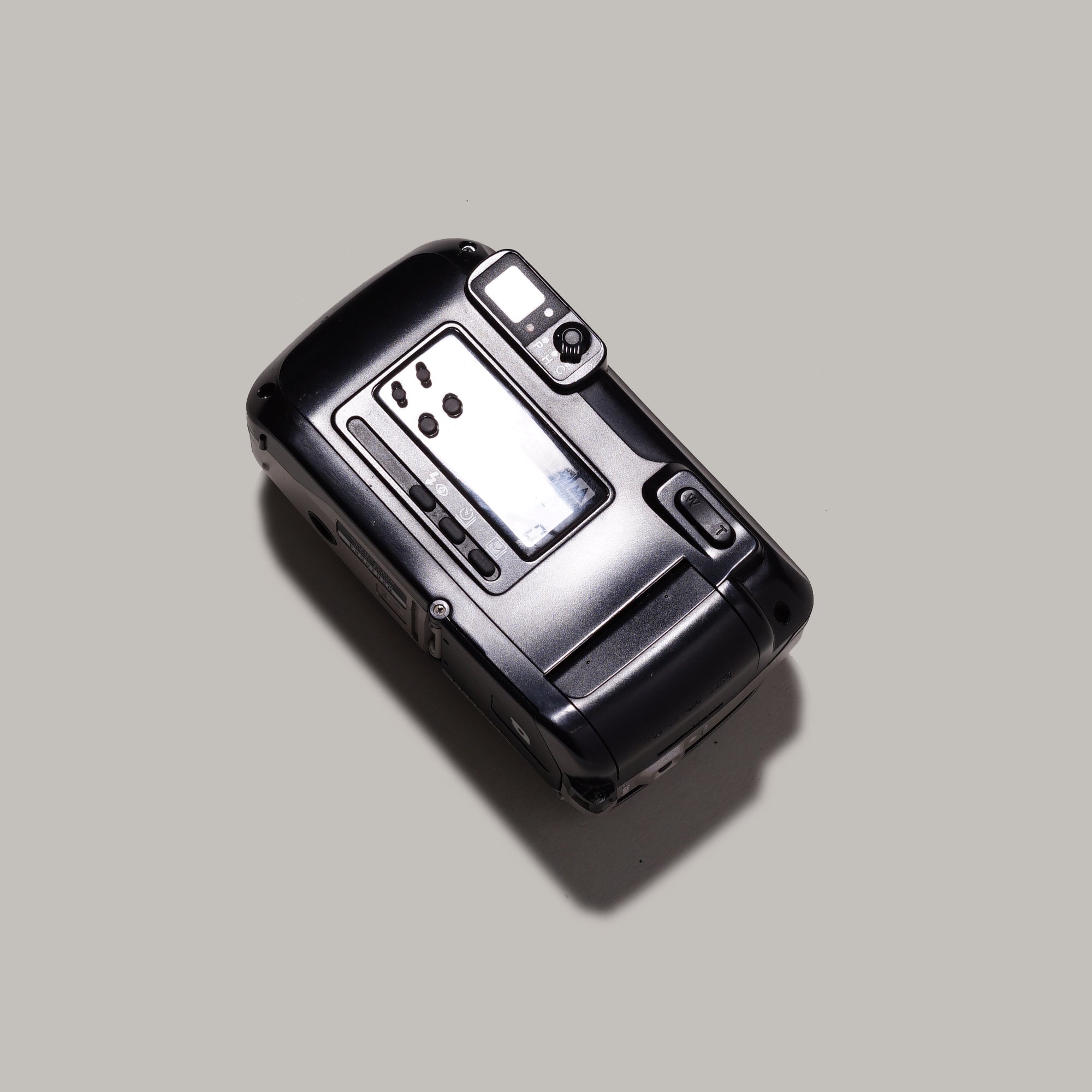 Minolta Vectis 30 – Analogue Shop