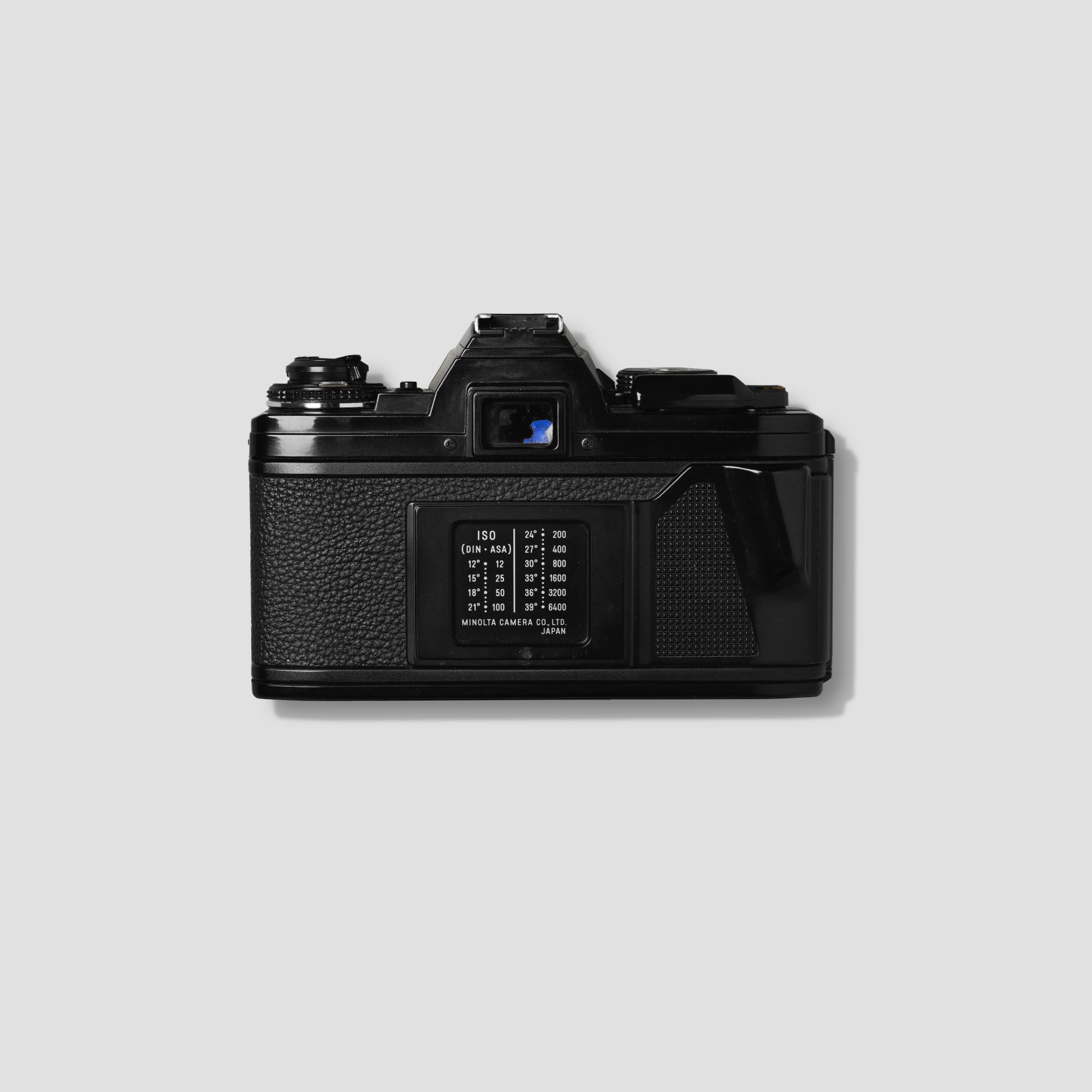 Buy Minolta X700 now at Analogue Amsterdam