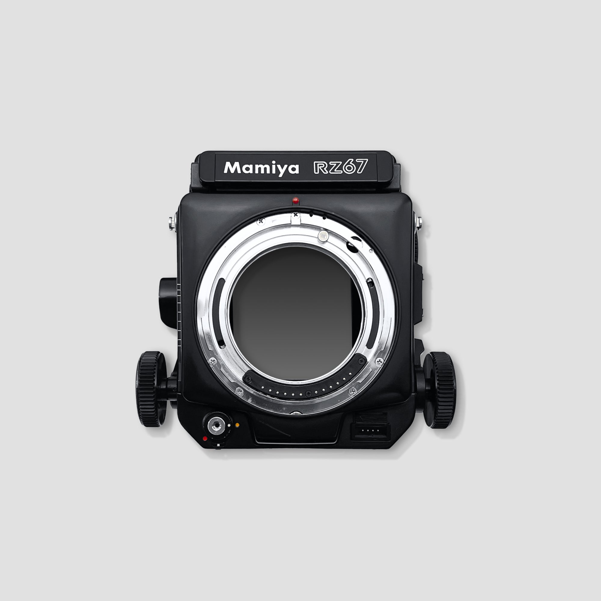 Mamiya RZ67 Body Medium Format Camera | Analogue Amsterdam