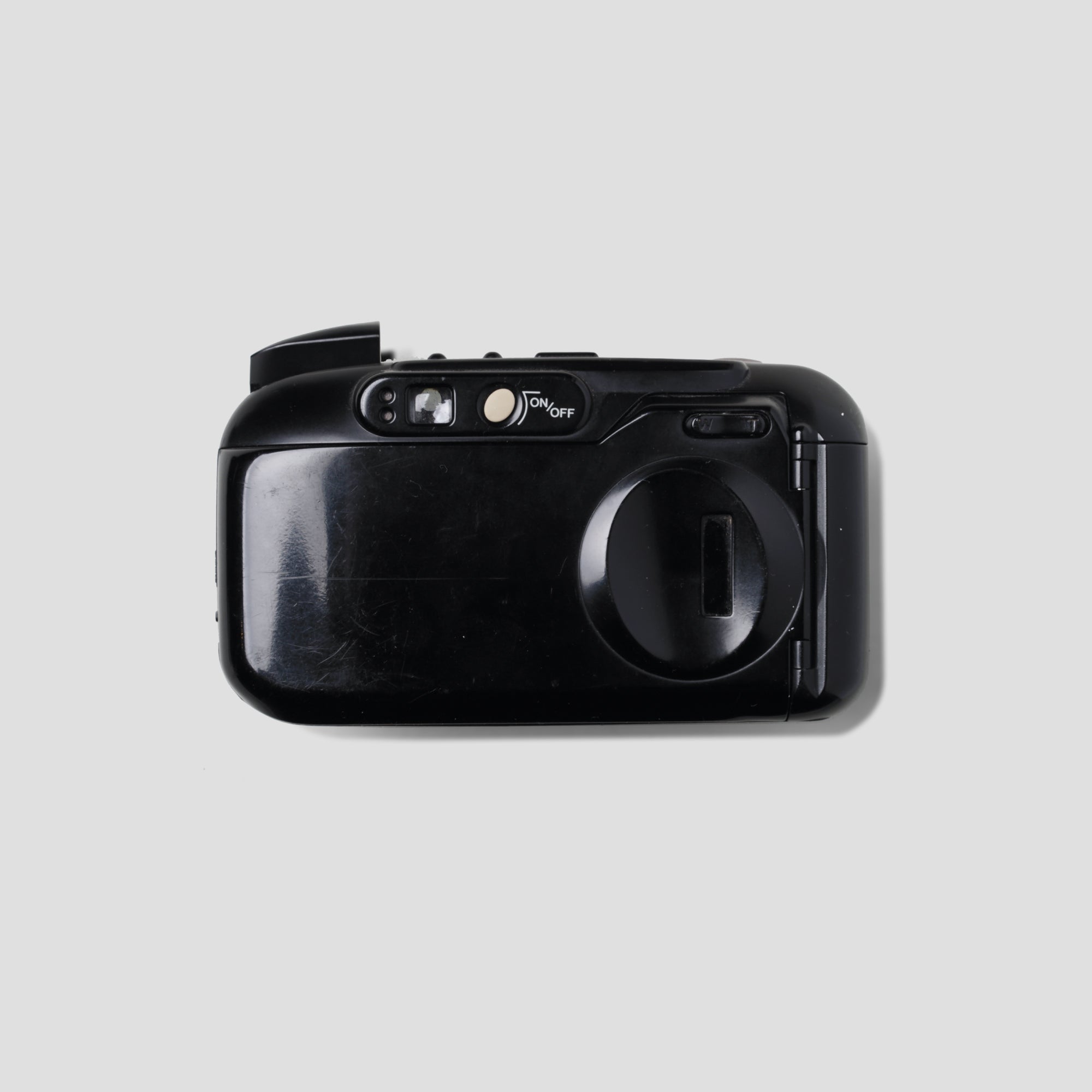 【美品】 ミノルタ MINOLTA RIVA ZOOM 70W Minolta Riva Zoom 70w Compact Camera | Analogue Amsterdam
