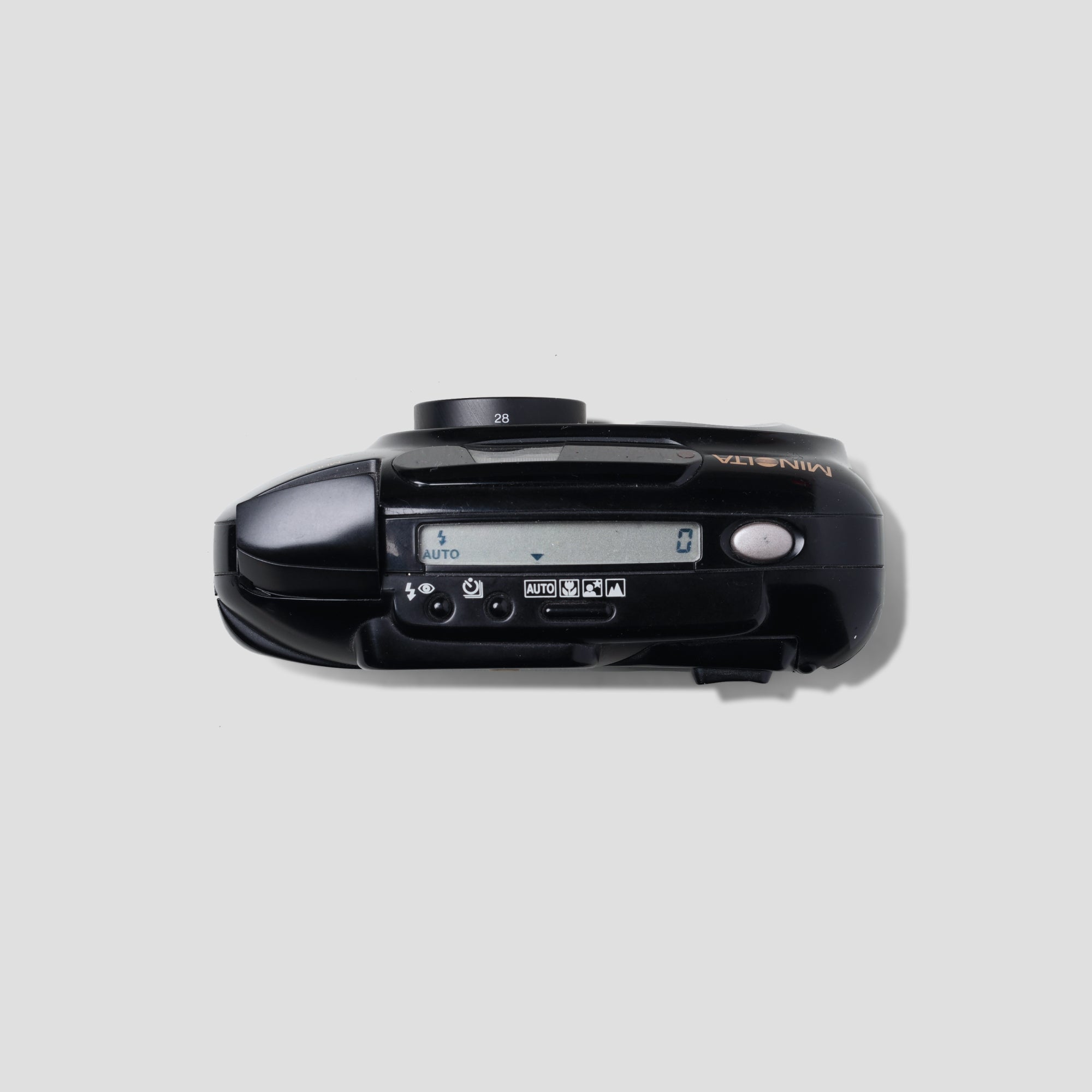 Buy Minolta Riva Zoom 70w now at Analogue Amsterdam