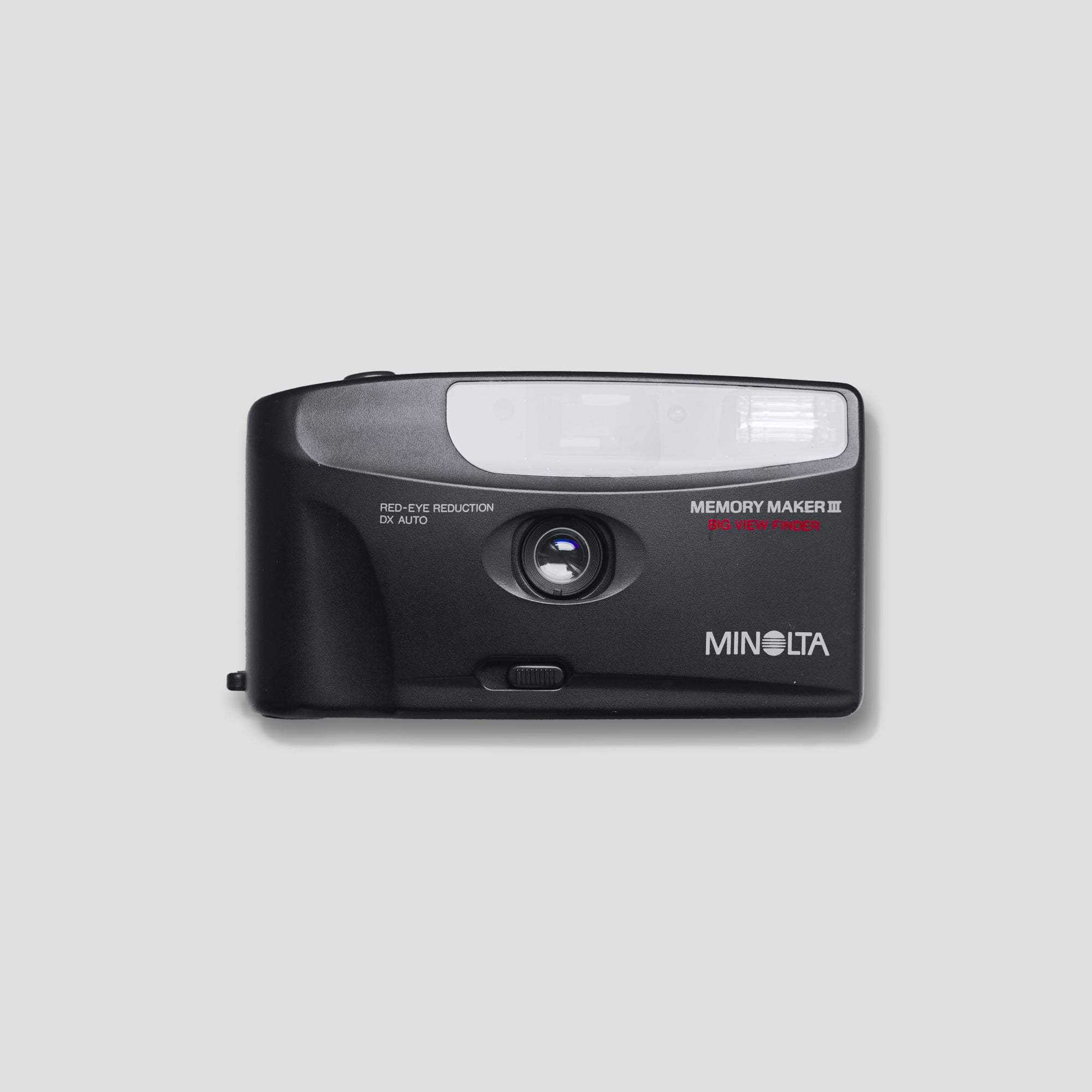 Minolta Memory Maker III