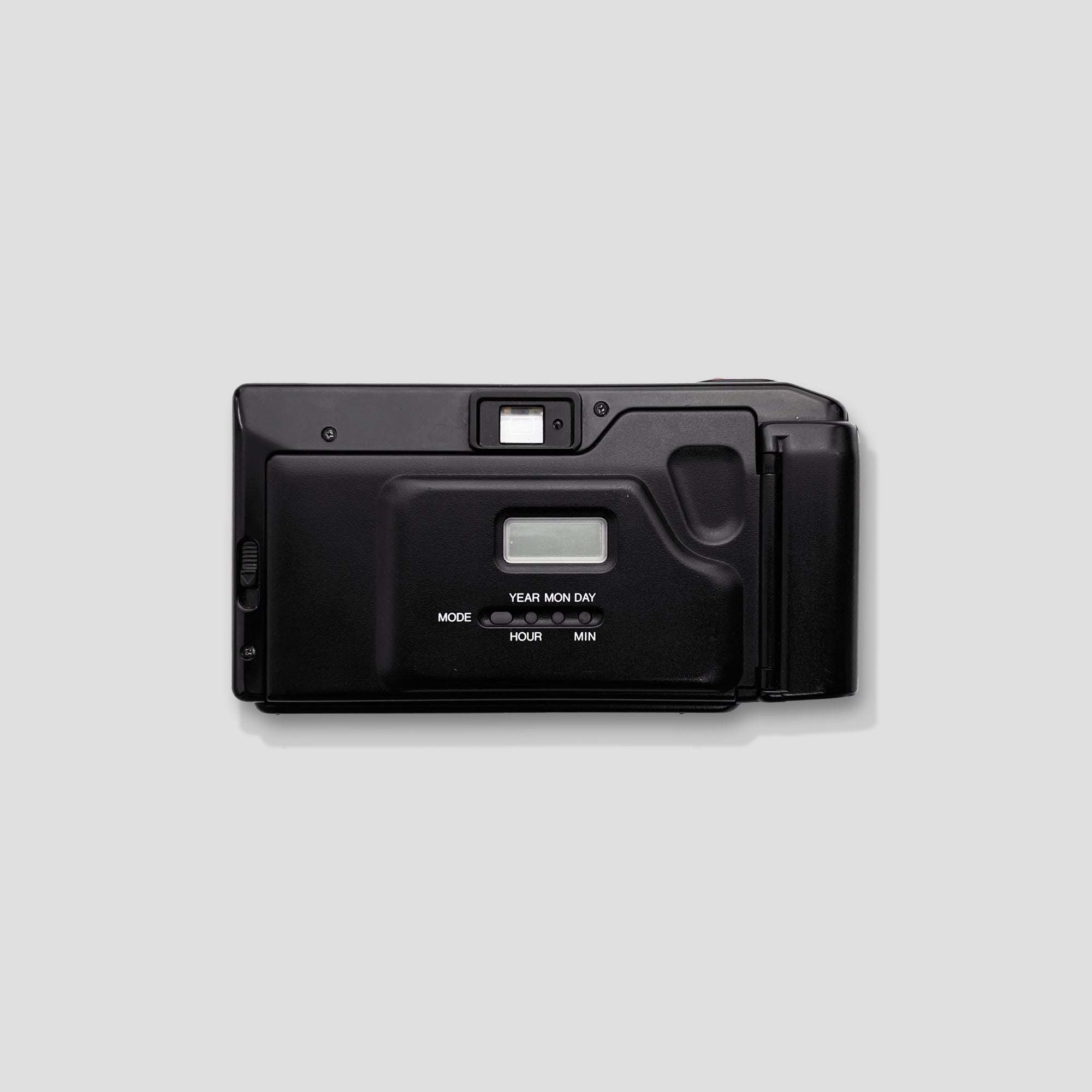 Minolta Mac-Dual Quartz Date – Analogue Shop