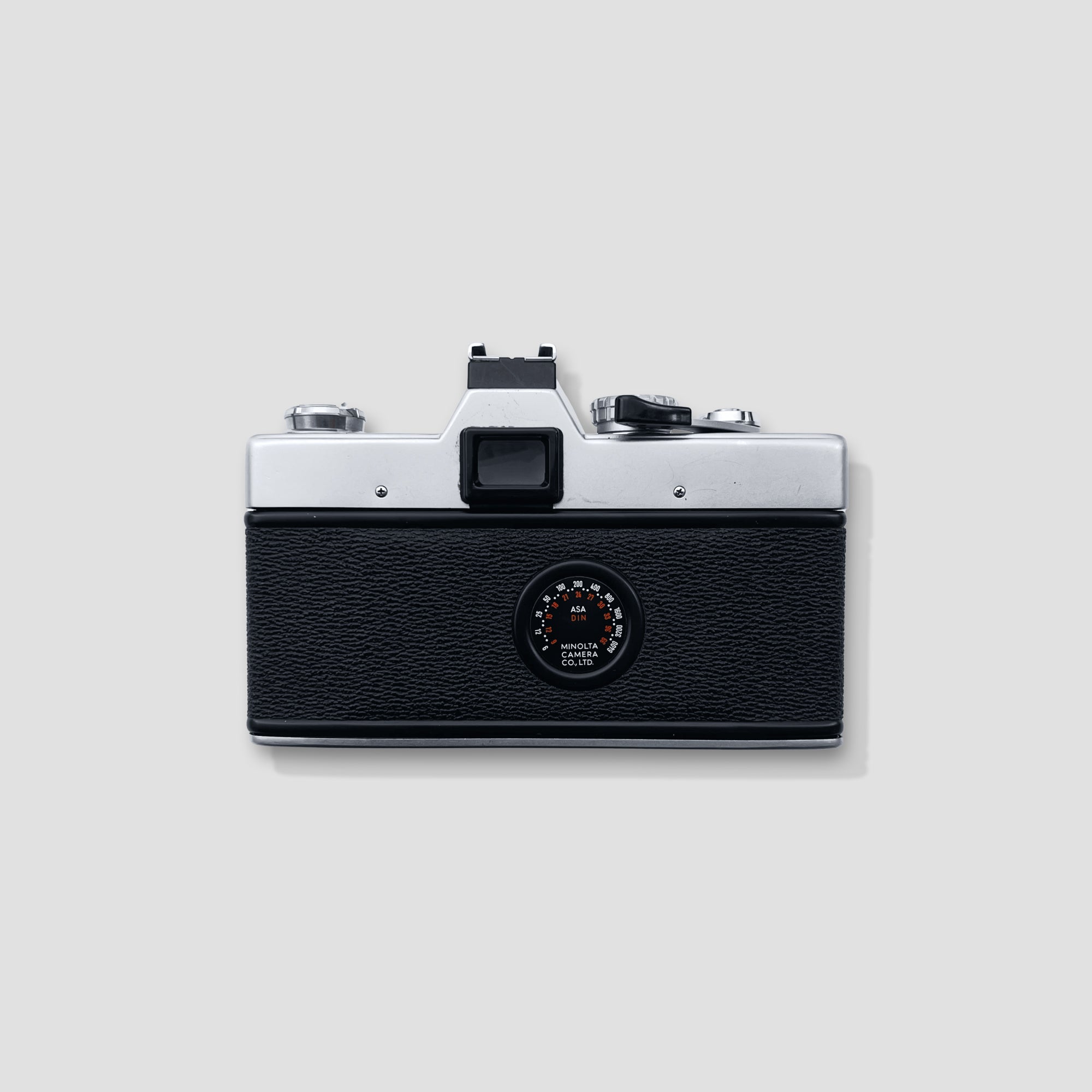 Minolta SRT 100X 35mm Film Camera | Analogue Amsterdam – Analogue Shop