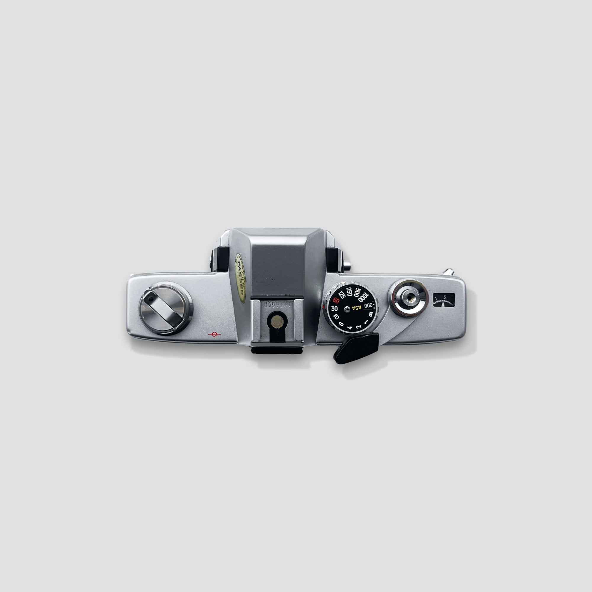 Minolta SRT 100X 35mm Film Camera | Analogue Amsterdam – Analogue Shop