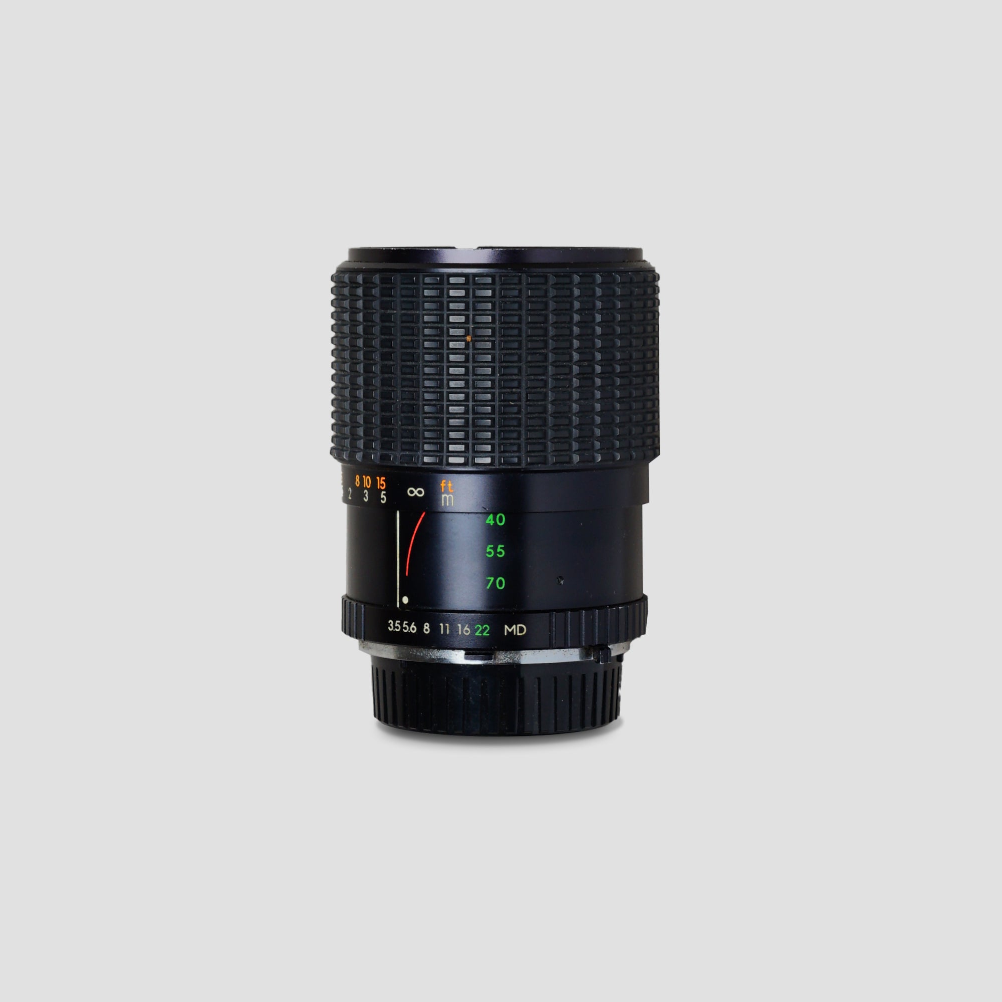 Minolta MD zoom 28-70mm F3.5-4.8 – Analogue Shop