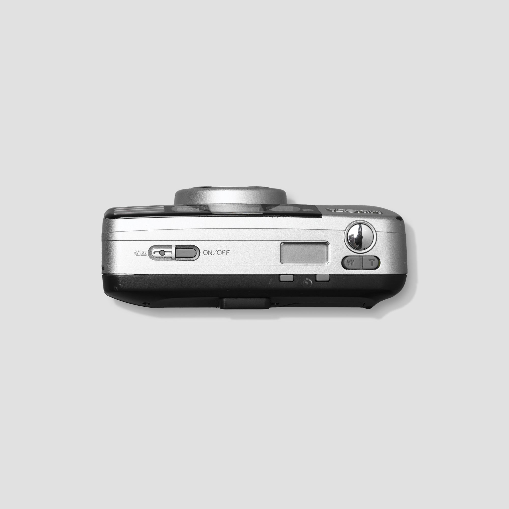 Minolta Riva Zoom 90 35mmフィルムカメラ | Analogue Shop