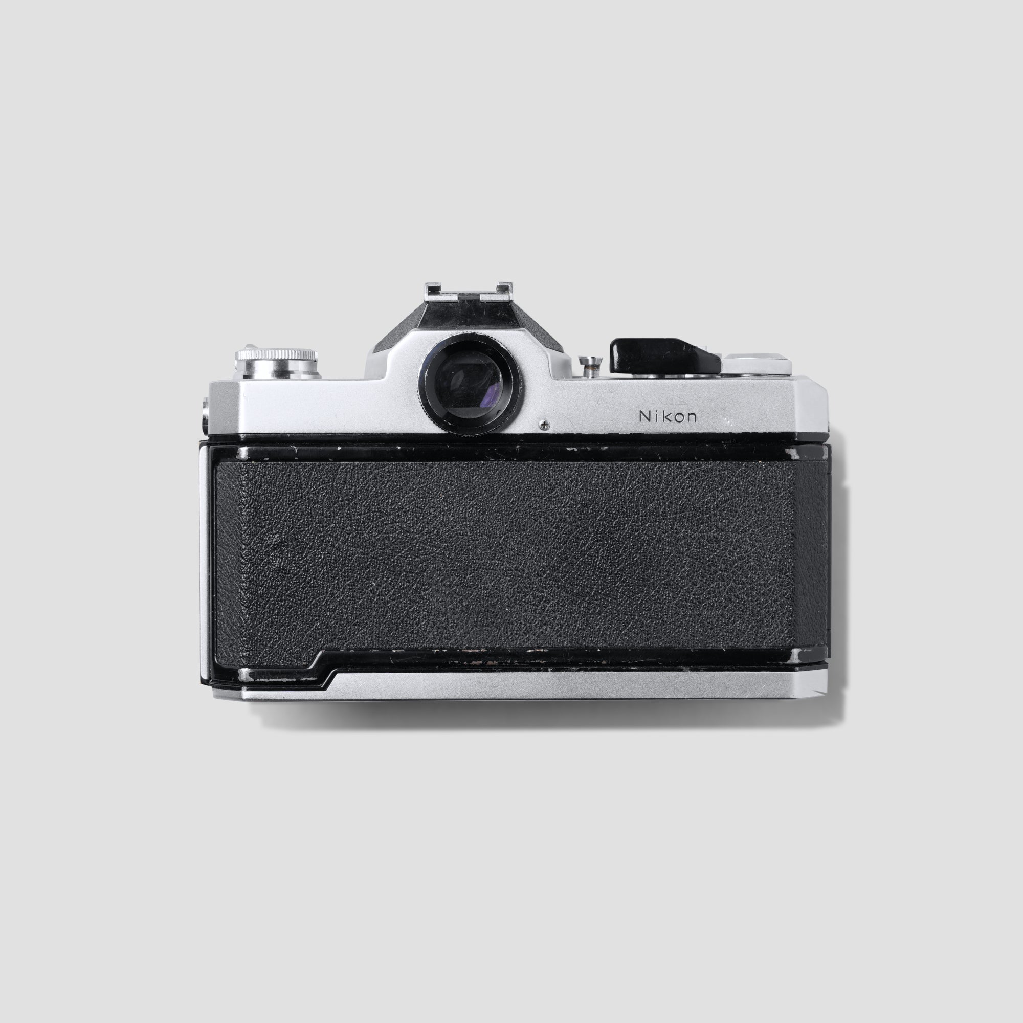 Buy Nikon Nikkormat FT3 now at Analogue Amsterdam