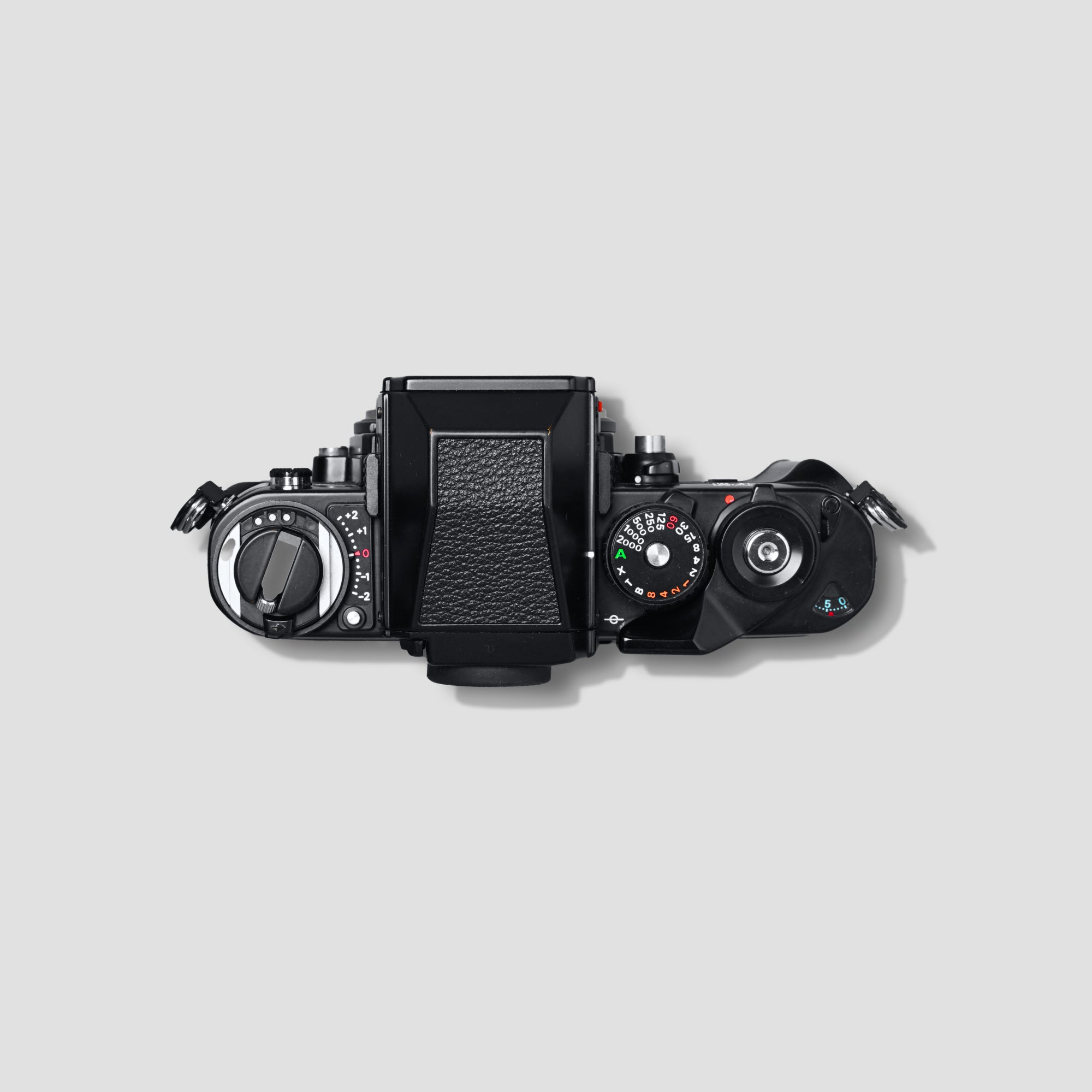 Nikon F3 35mm SLRカメラ | Analogue Shop