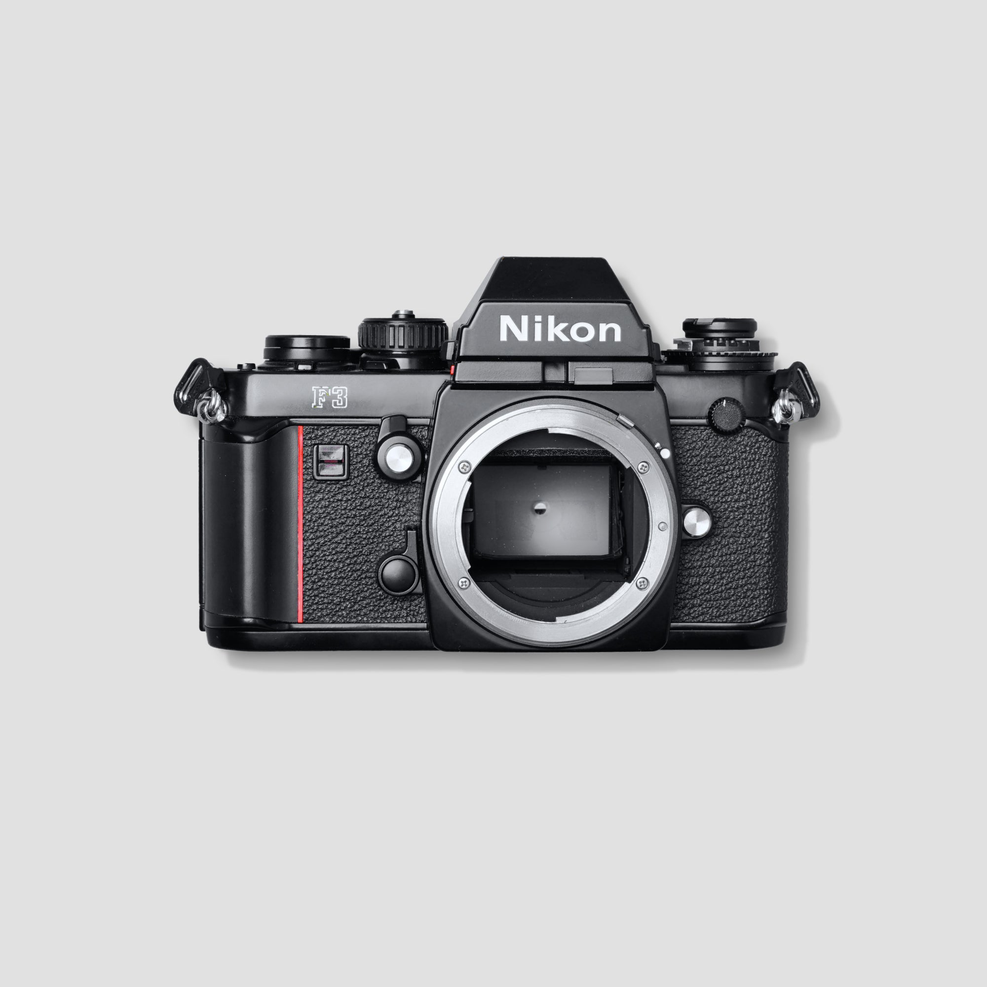 Nikon F3