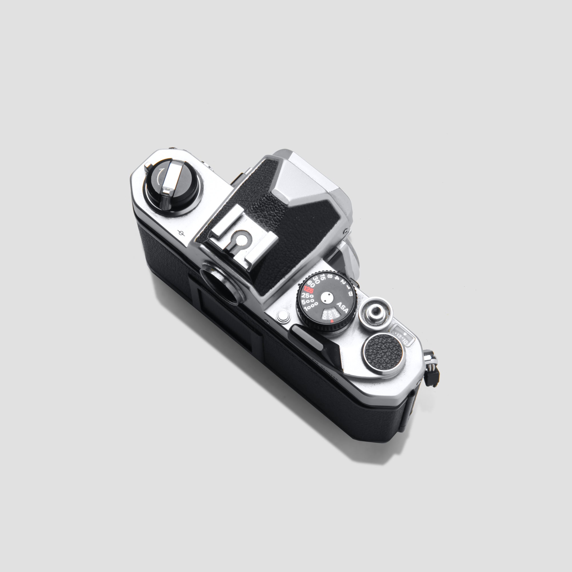 Nikon FM – Analogue Shop