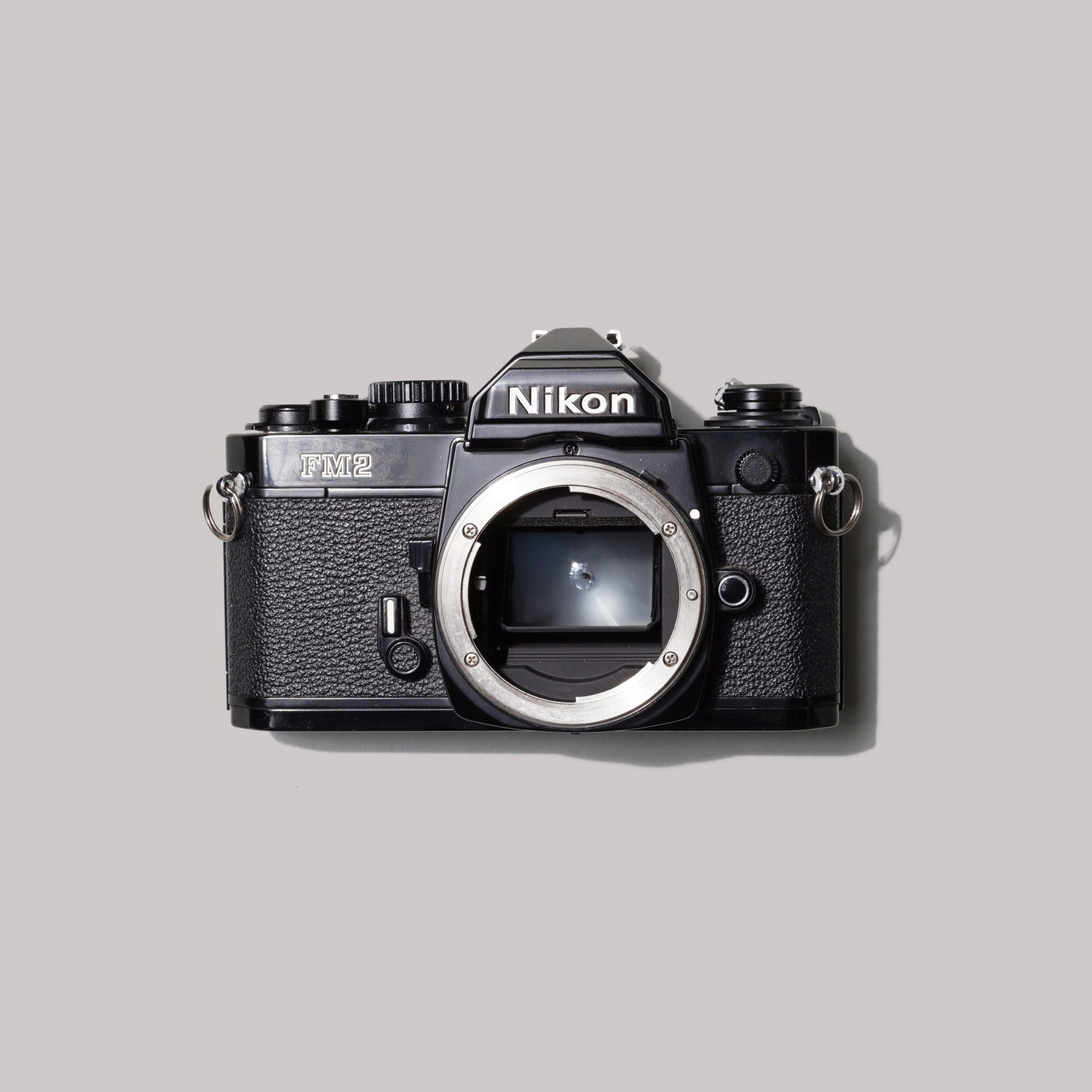 Buy Nikon FM2n now at Analogue Amsterdam