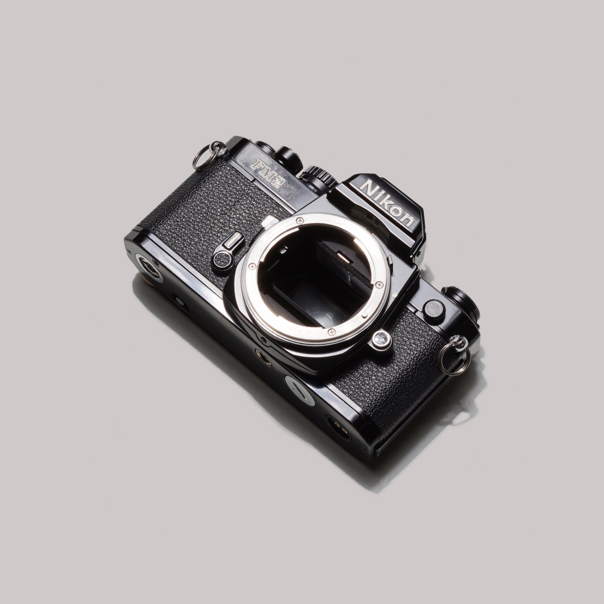 Nikon FM2n – Analogue Shop - Main Image