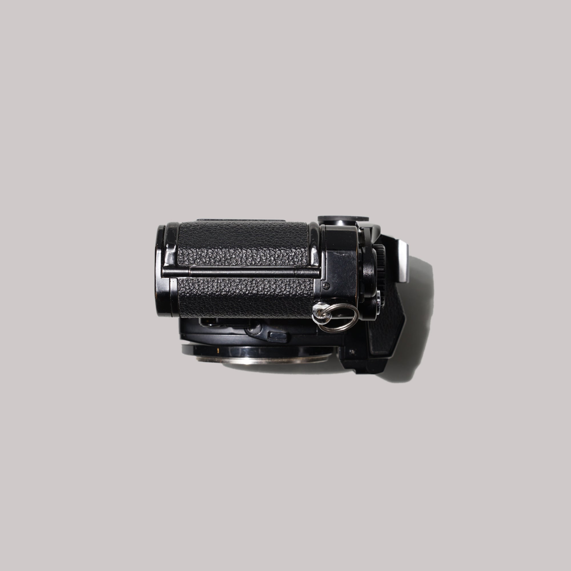 Nikon FM2n 35mmフィルムカメラ | Analogue Shop