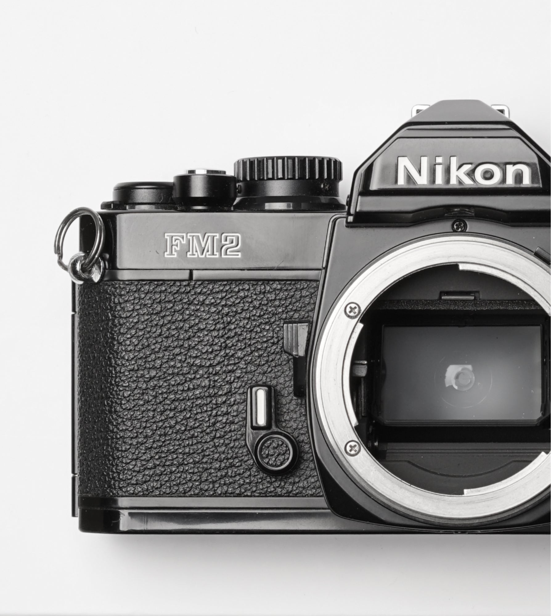 Buy Nikon FM2n now at Analogue Amsterdam