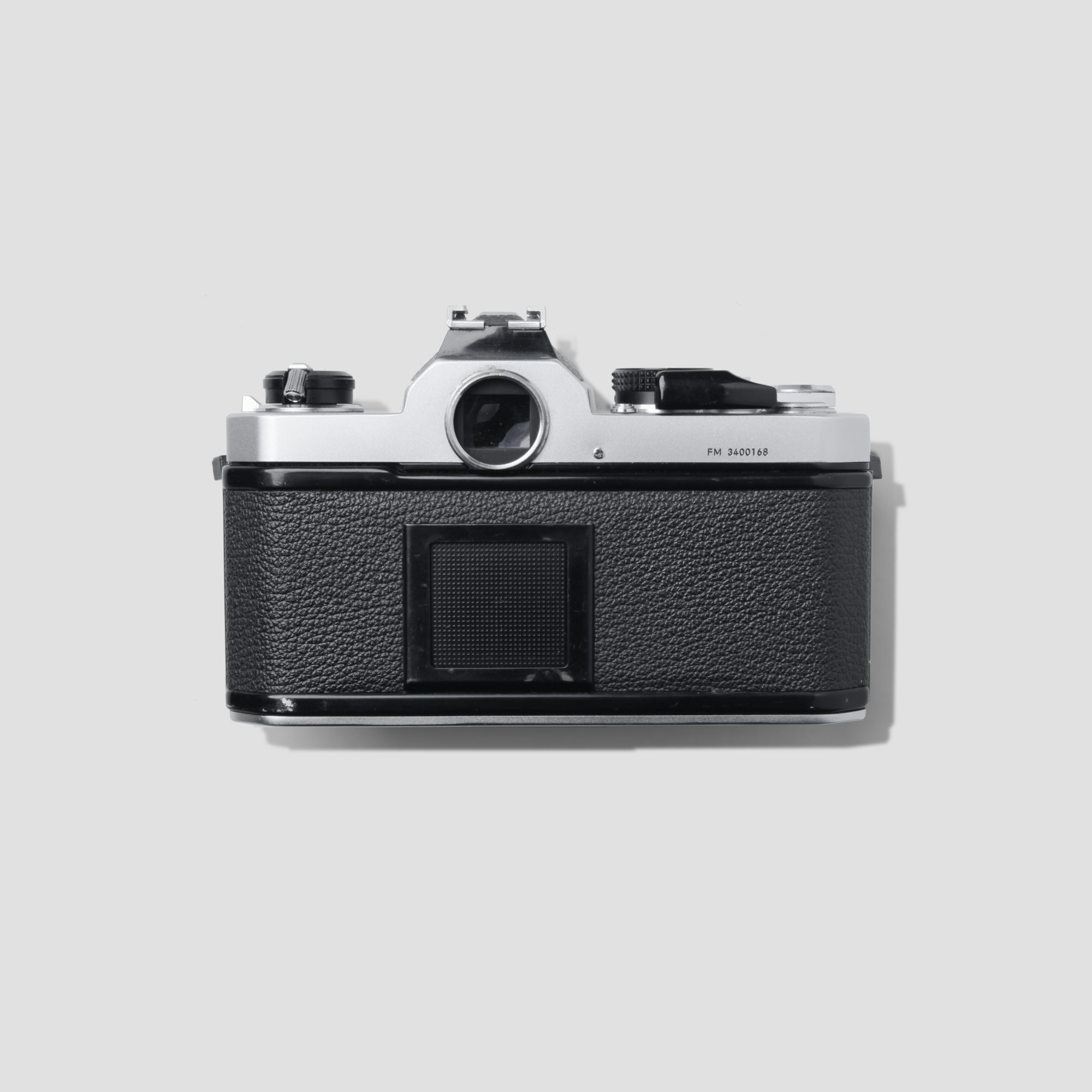Nikon FM – Analogue Shop