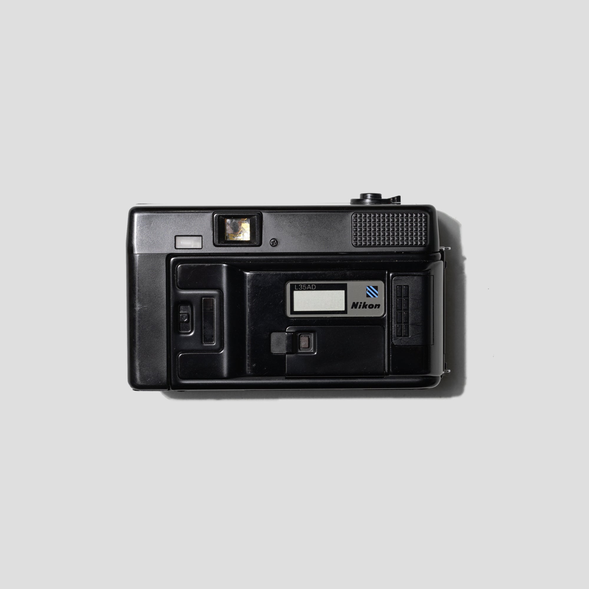 Nikon L35AD コンパクトカメラ | Analogue Shop