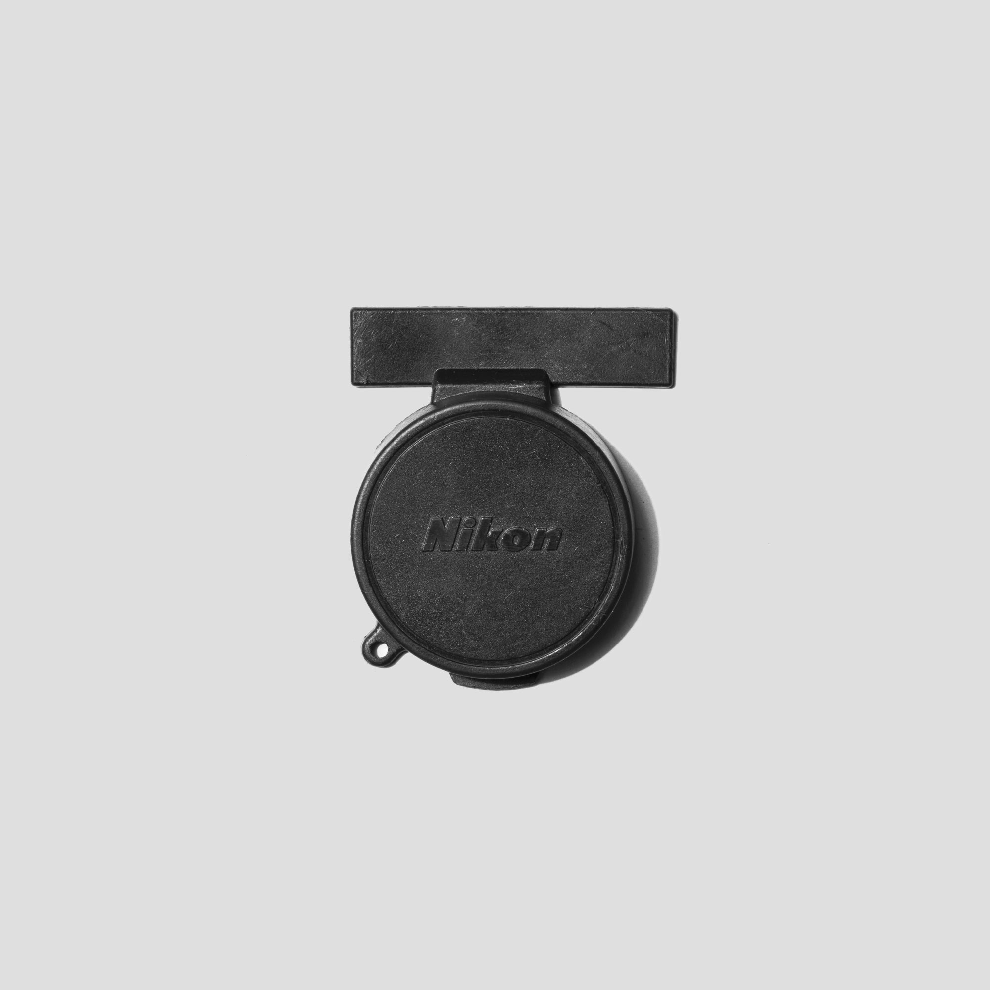 Nikon L35af Lens Cap Camera Accessory | Analogue Amsterdam