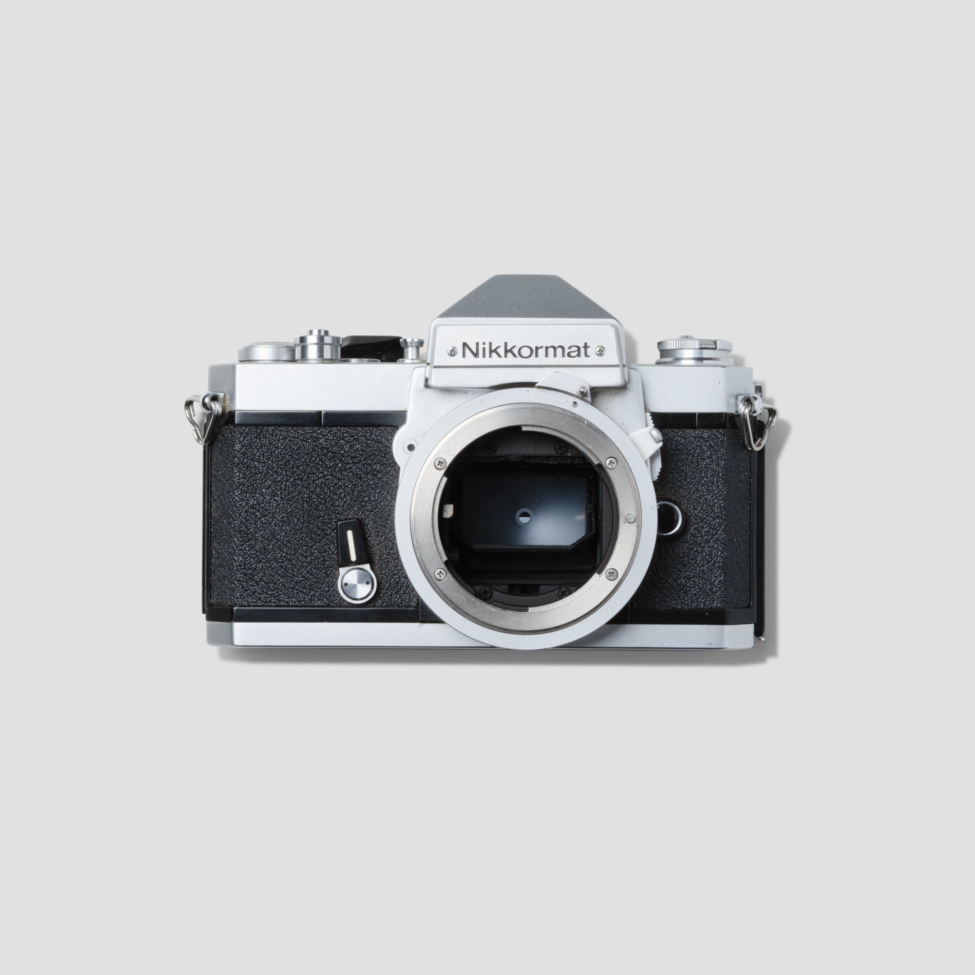 Nikon Nikkormat FT2 Lens | Analogue Amsterdam – Analogue Shop