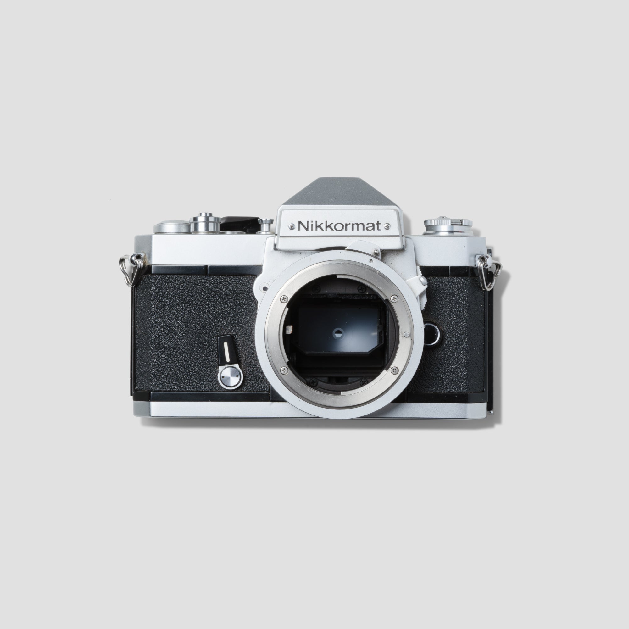 Buy Nikon Nikkormat FT2 now at Analogue Amsterdam