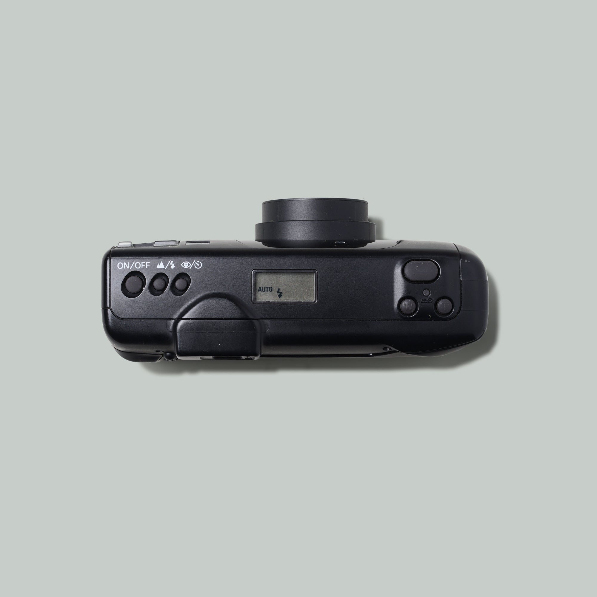Nikon Zoom 310 AF - Analogue Amsterdam – Analogue Shop