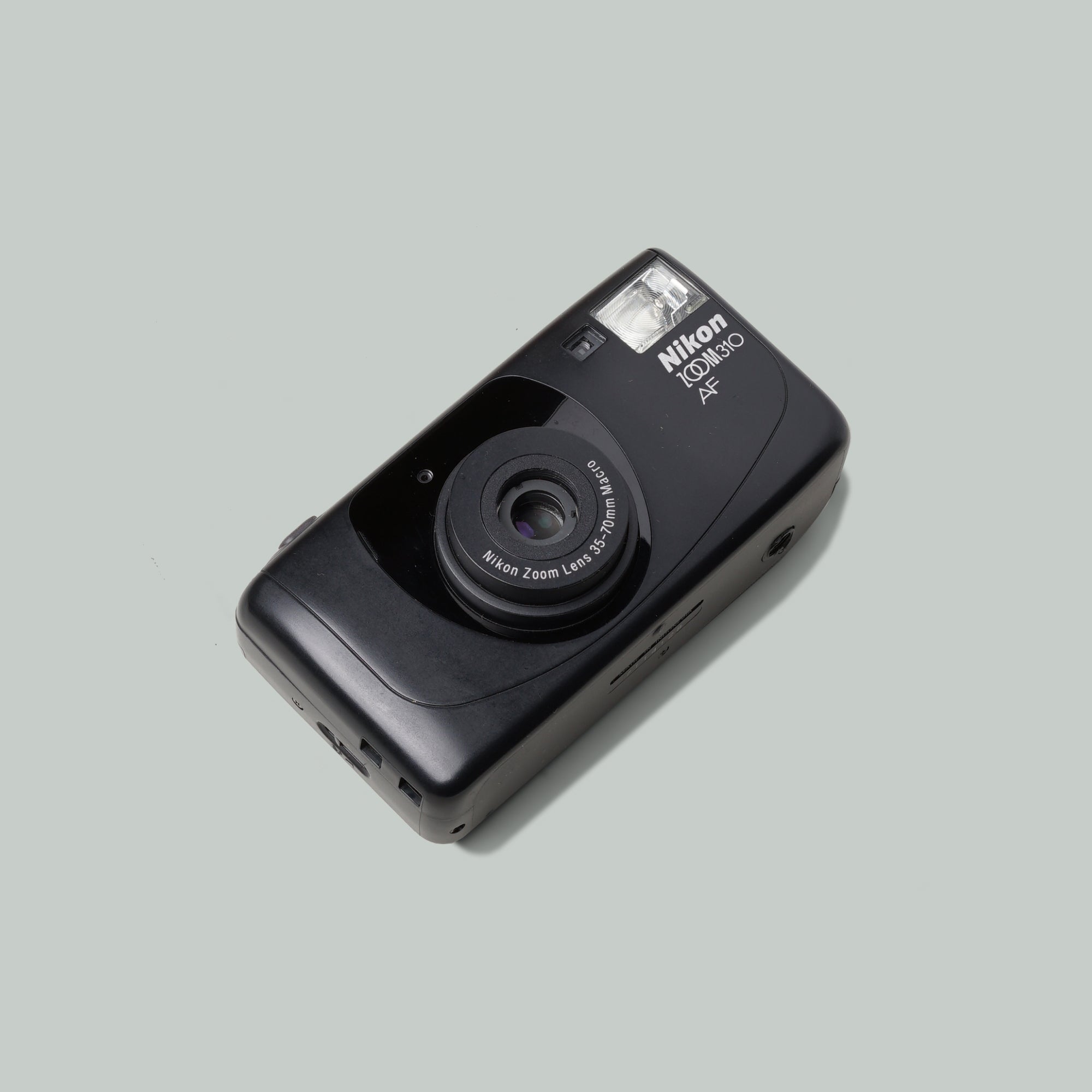 【完動品❁極美品】Nikon ZOOM 310 AF 付属品有 NIKON ZOOM 310 AF フィルムカメラ | kaerucameraOnlineshop