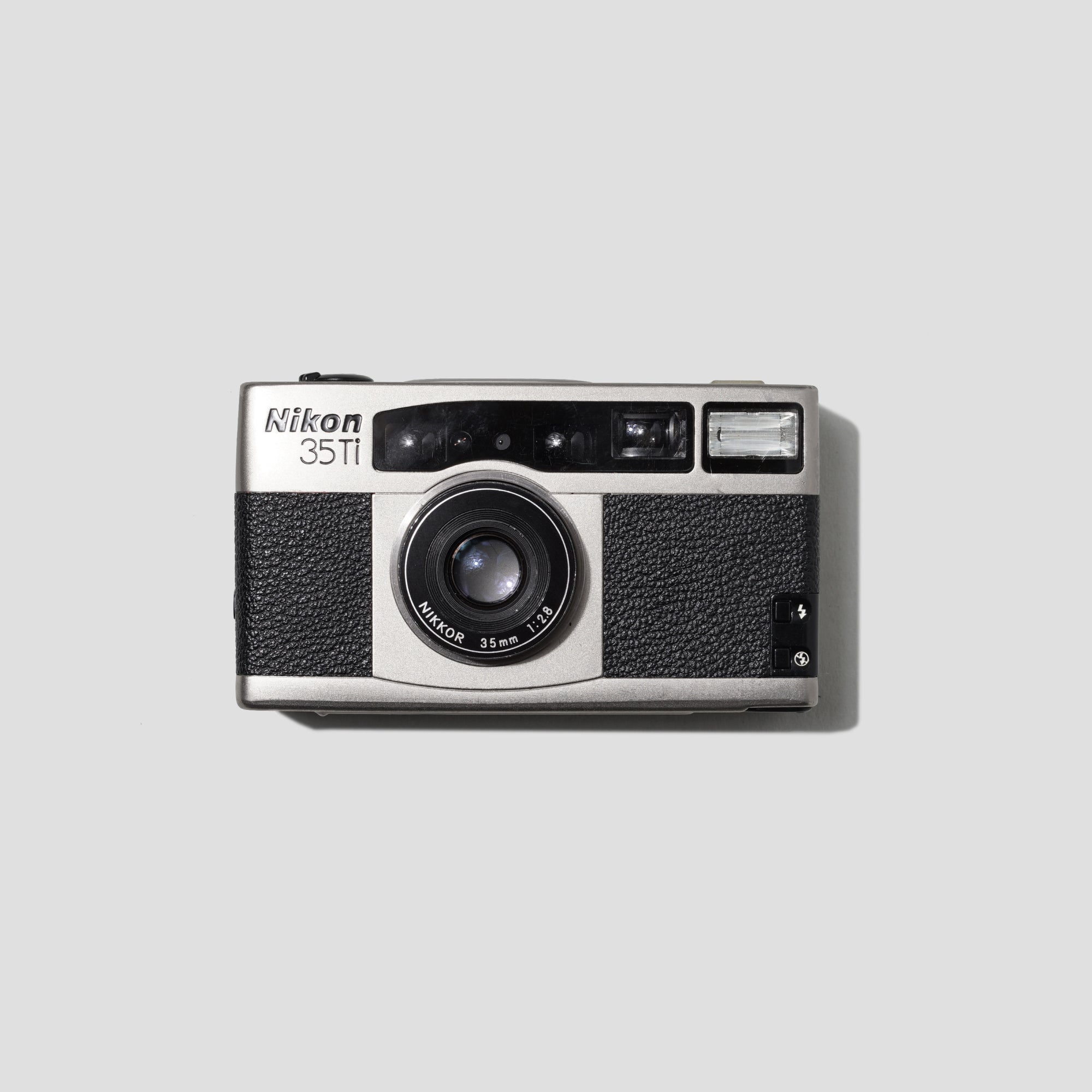 【美品】 Nikon 35Ti Nikon 35Ti - Camera – Kamerastore