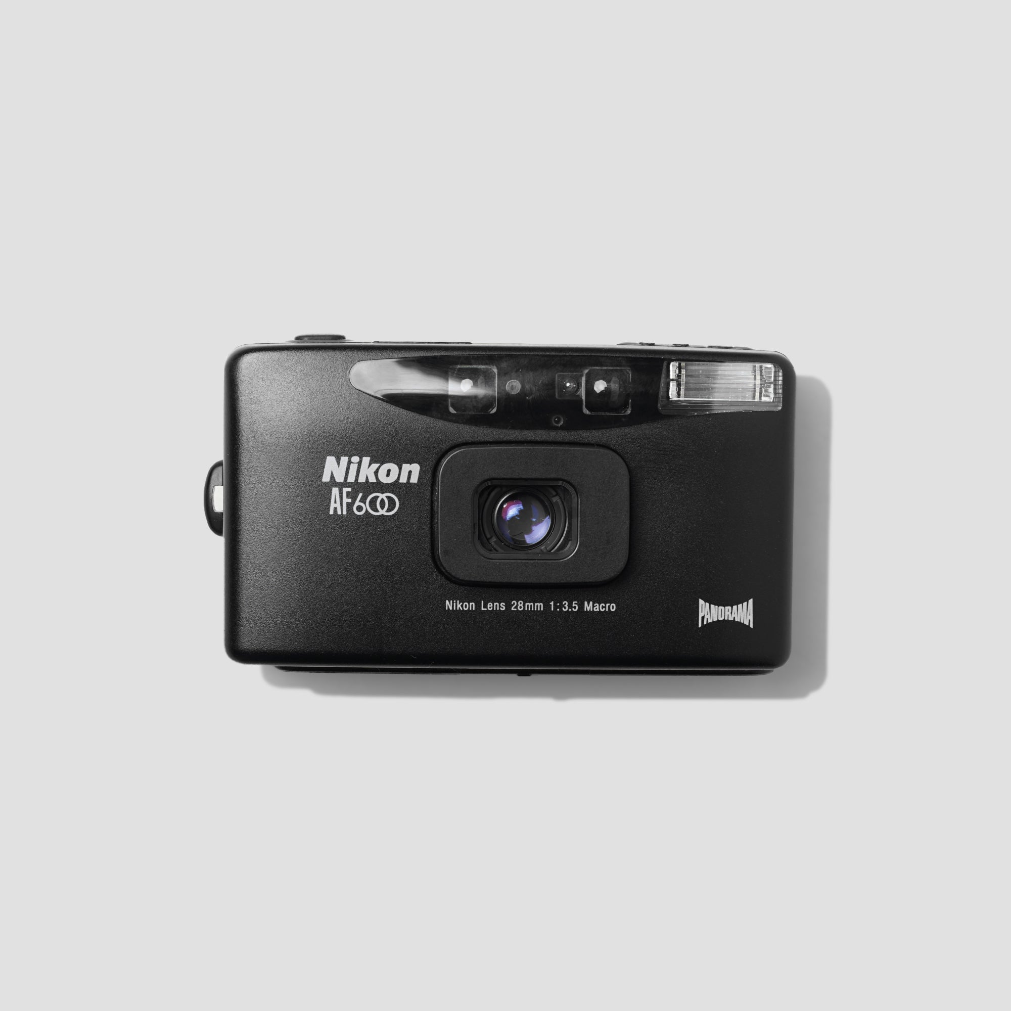 Nikon AF 600 35mmフィルムカメラ | Analogue Shop