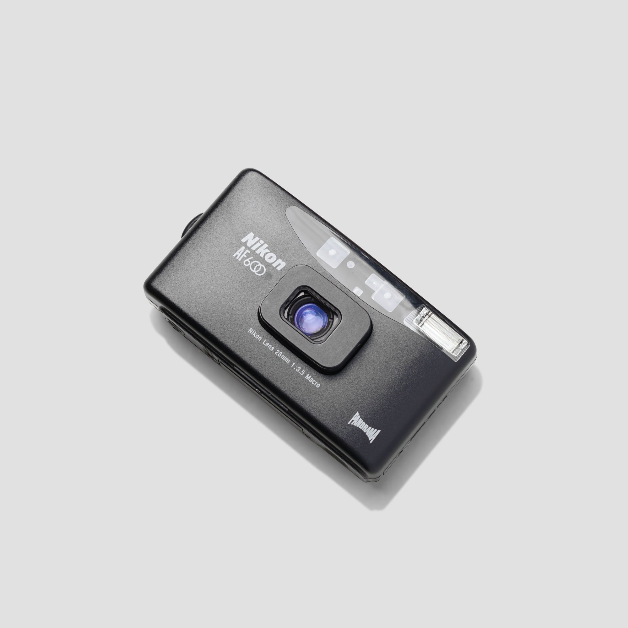 Nikon AF600 Analogue Amsterdam – Analogue Shop - Main Image