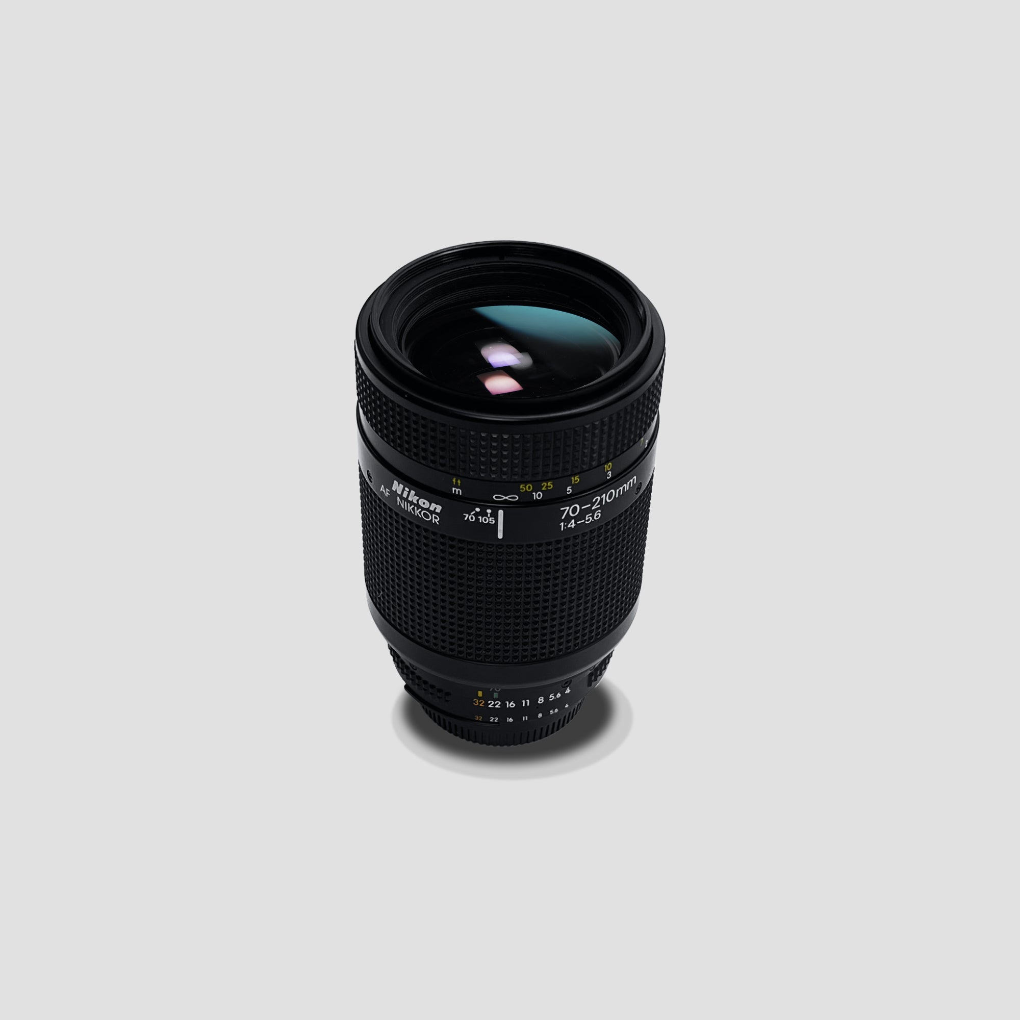 Nikon AF ニッコー 70-210mm 1:4-5.6 レンズ | Analogue Shop