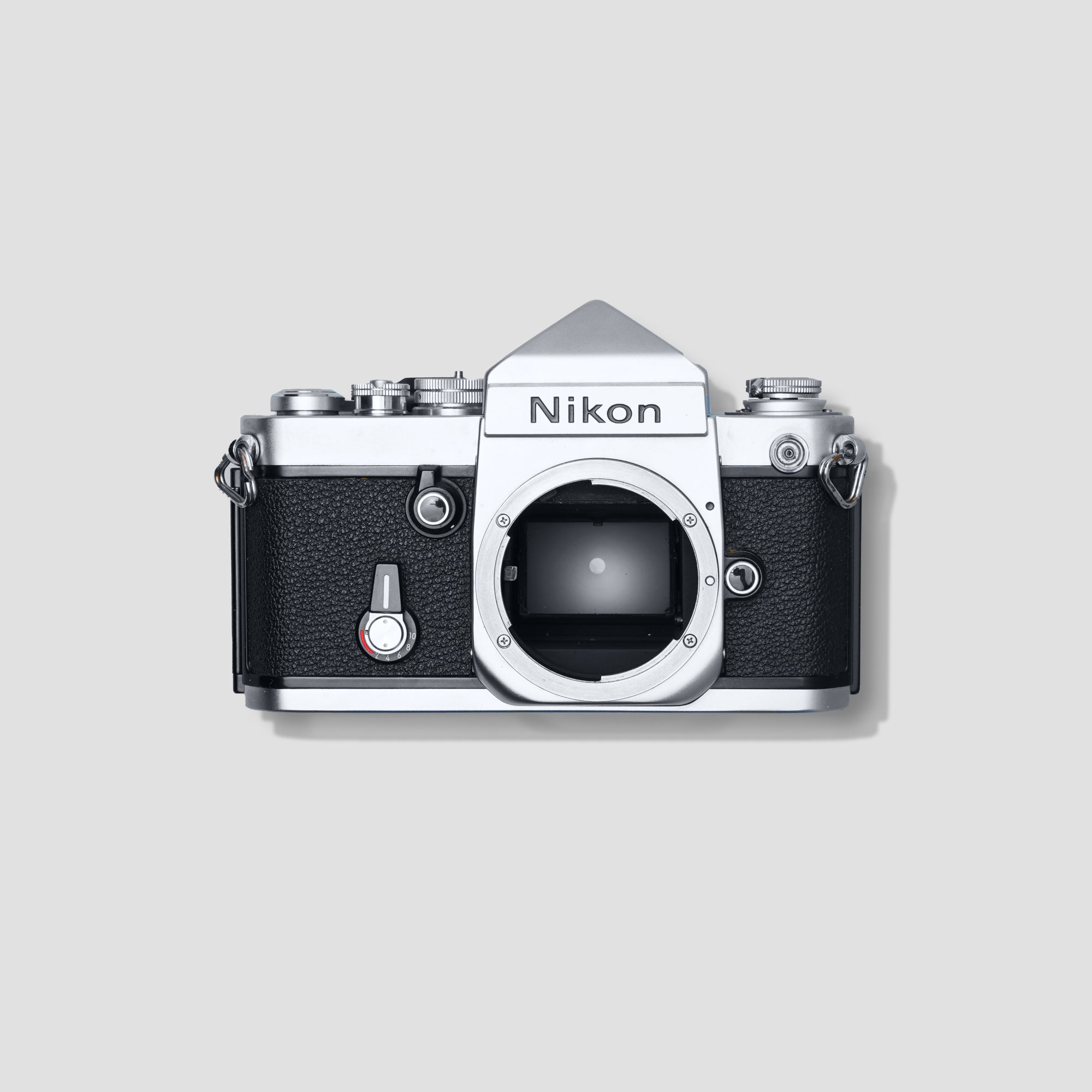 Nikon F2