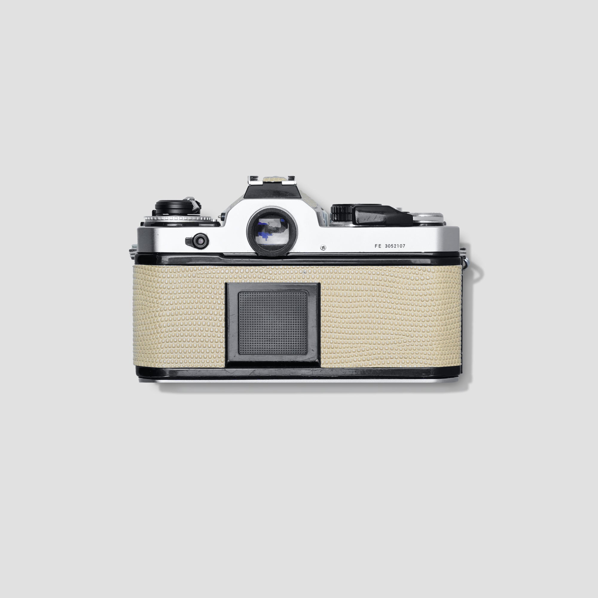 Nikon FEカスタムMinolta SLRカメラ | Analogue Shop