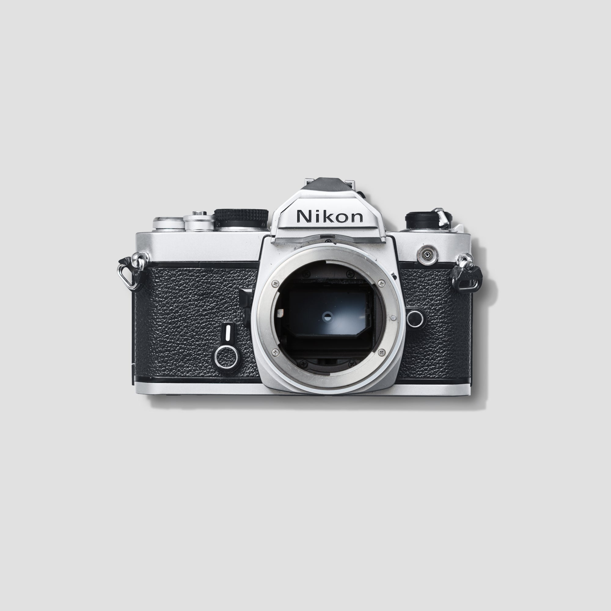 Nikon FE