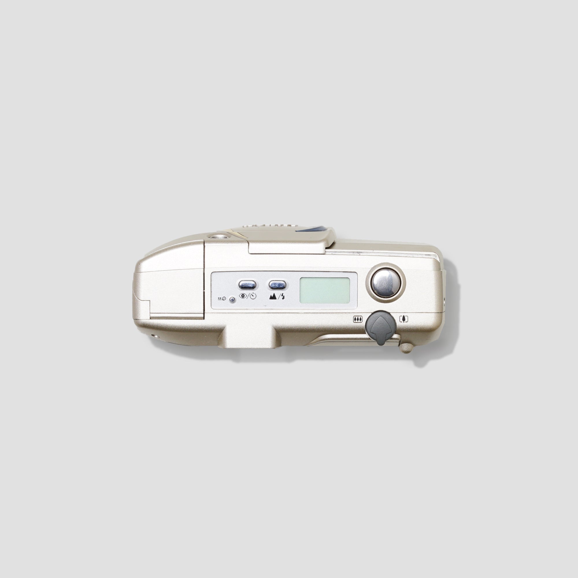 Nikon Lite Touch Zoom 70Ws | Analogue Amsterdam – Analogue Shop