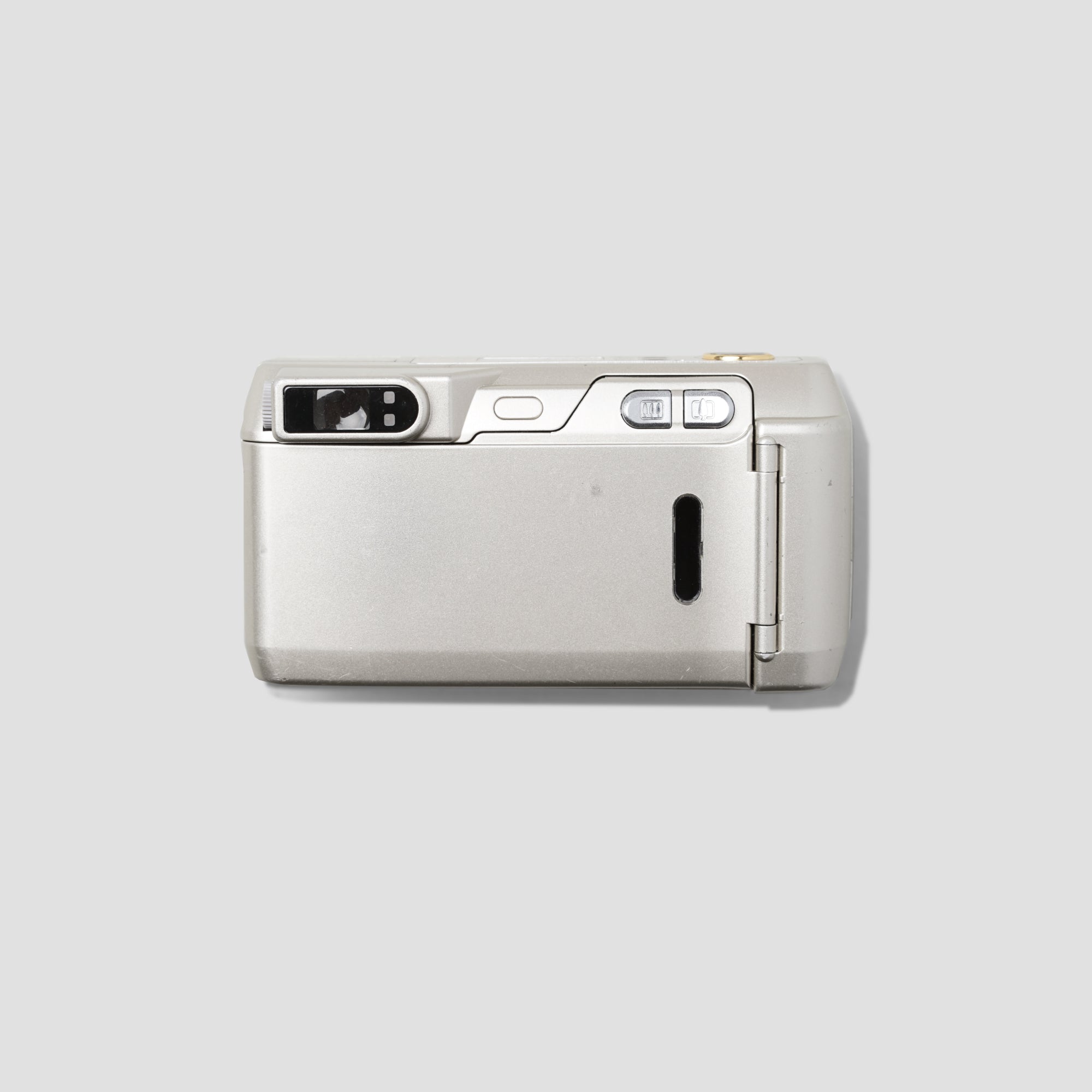 Nikon Lite Touch Zoom 120ED – Analogue Shop