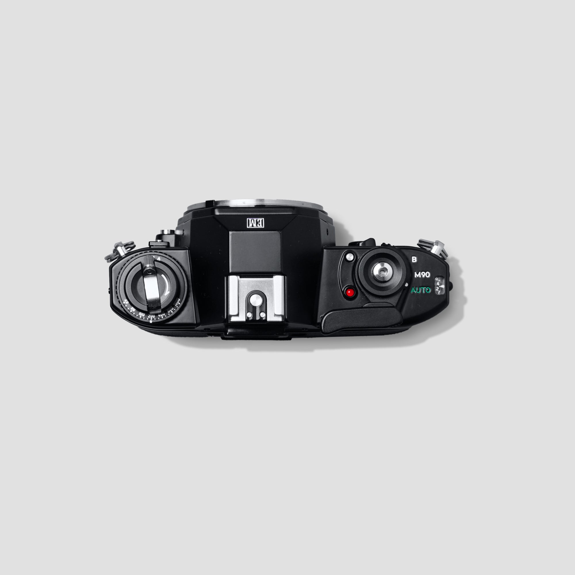 Nikon EM 35mm SLR カメラ | Analogue Shop