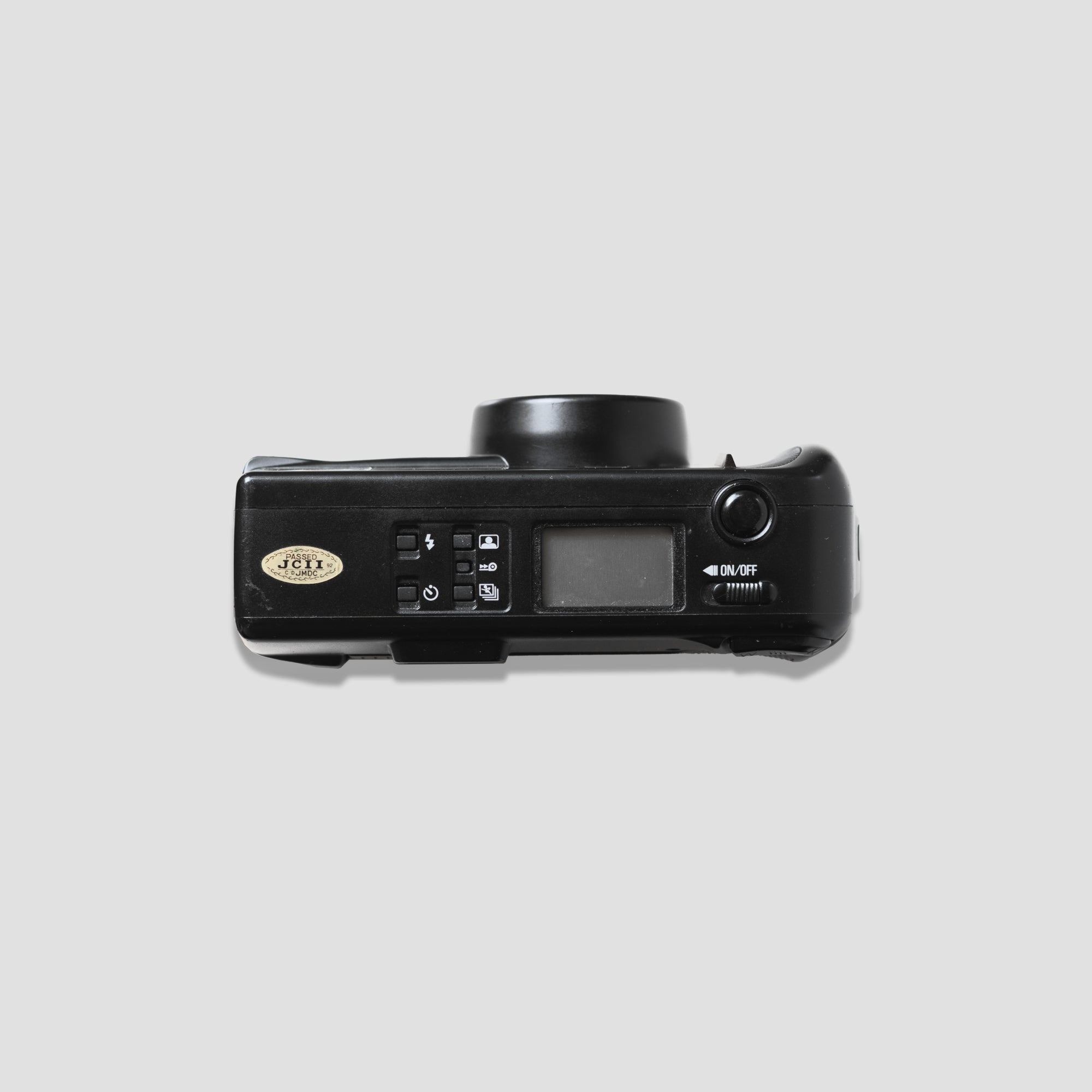 Nikon TW Zoom 35mm Film Camera | Analogue Amsterdam – Analogue Shop
