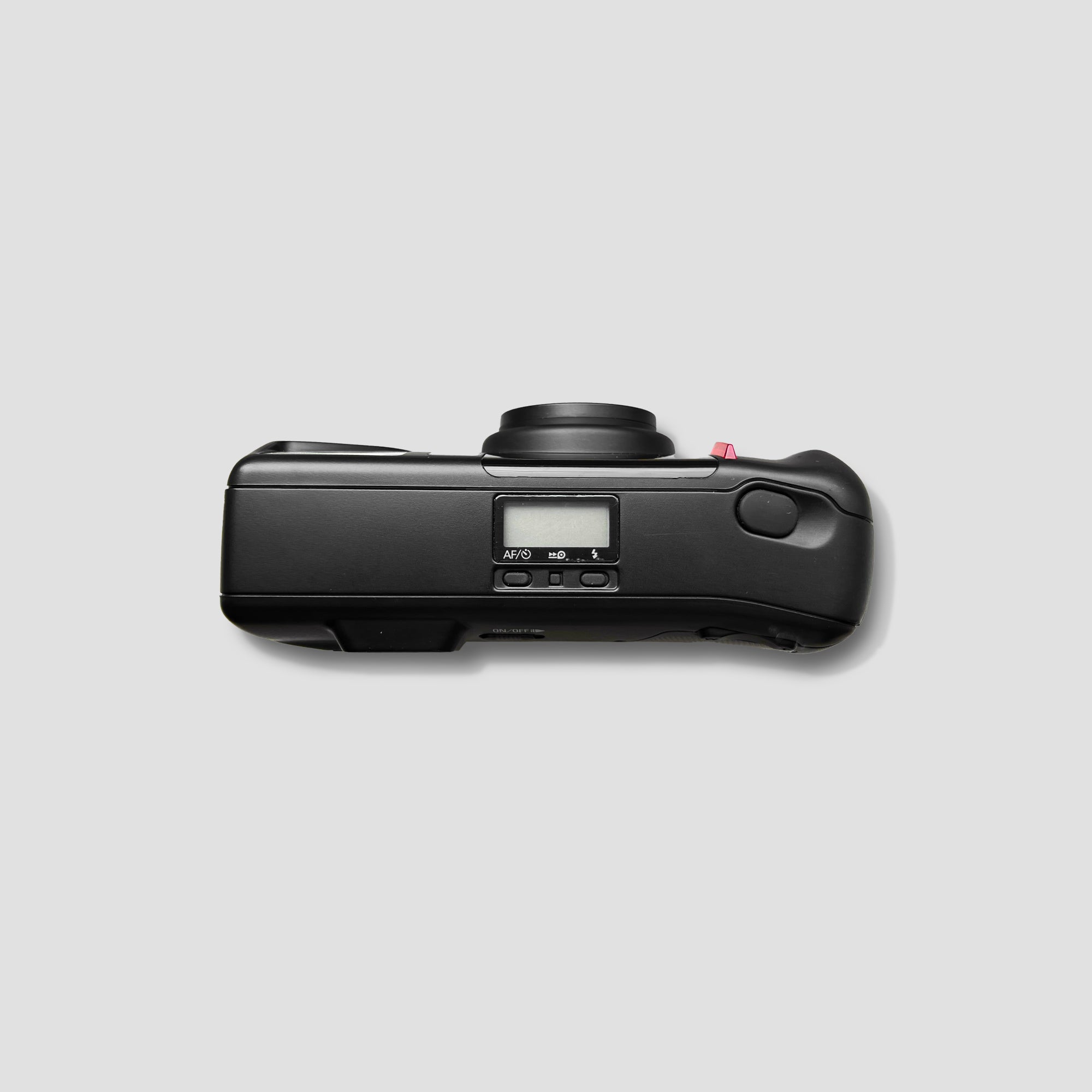 Nikon TW Zoom 35-70 35mm Film Camera | Analogue Amsterdam