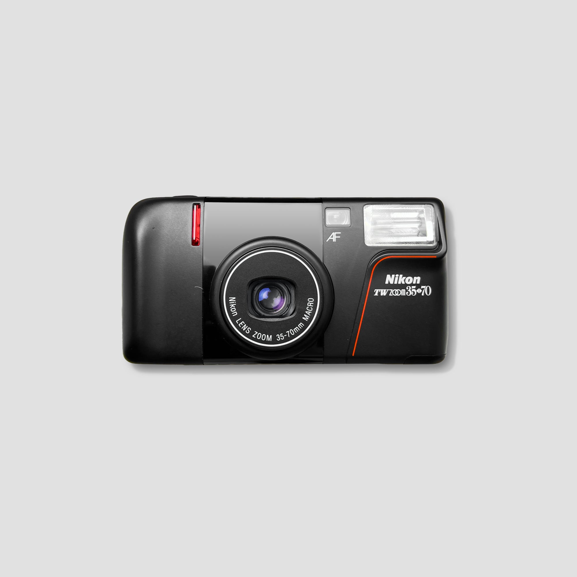 Nikon Zoom 35 Nikon TW Zoom 35-70 – Retro Camera Shop