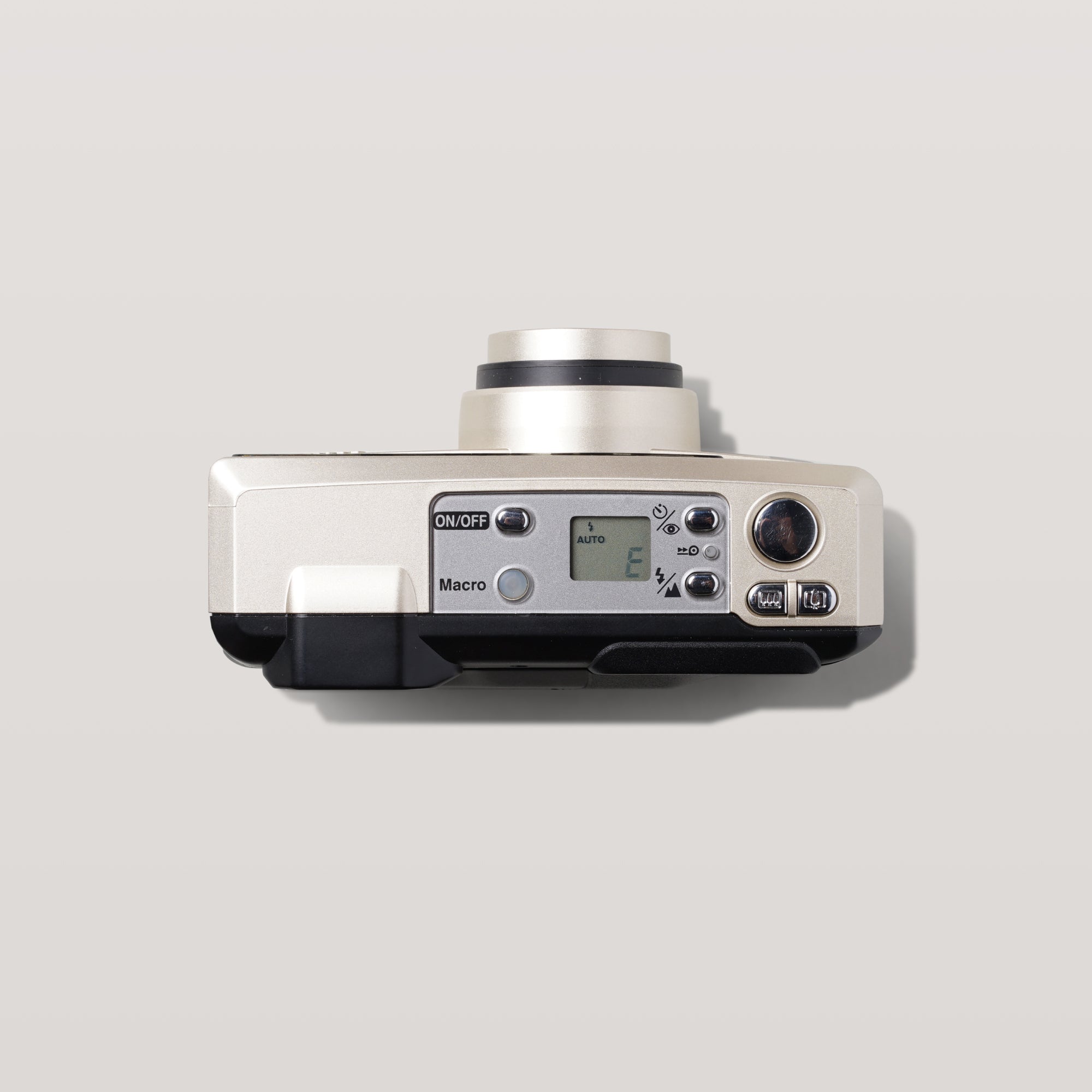 Nikon One Touch Zoom 90 – Analogue Shop