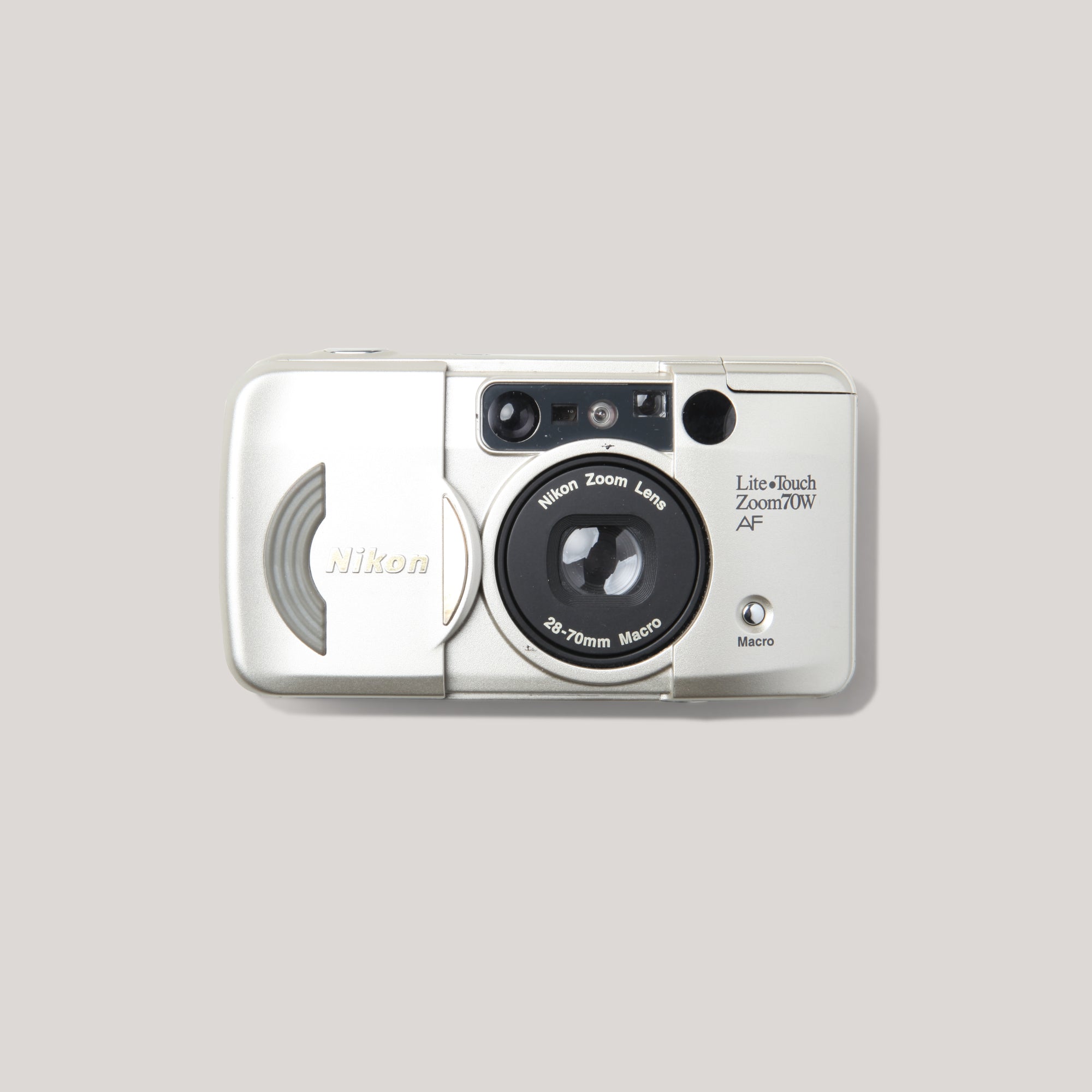 Buy Nikon Lite Touch Zoom 70W now at Analogue Amsterdam