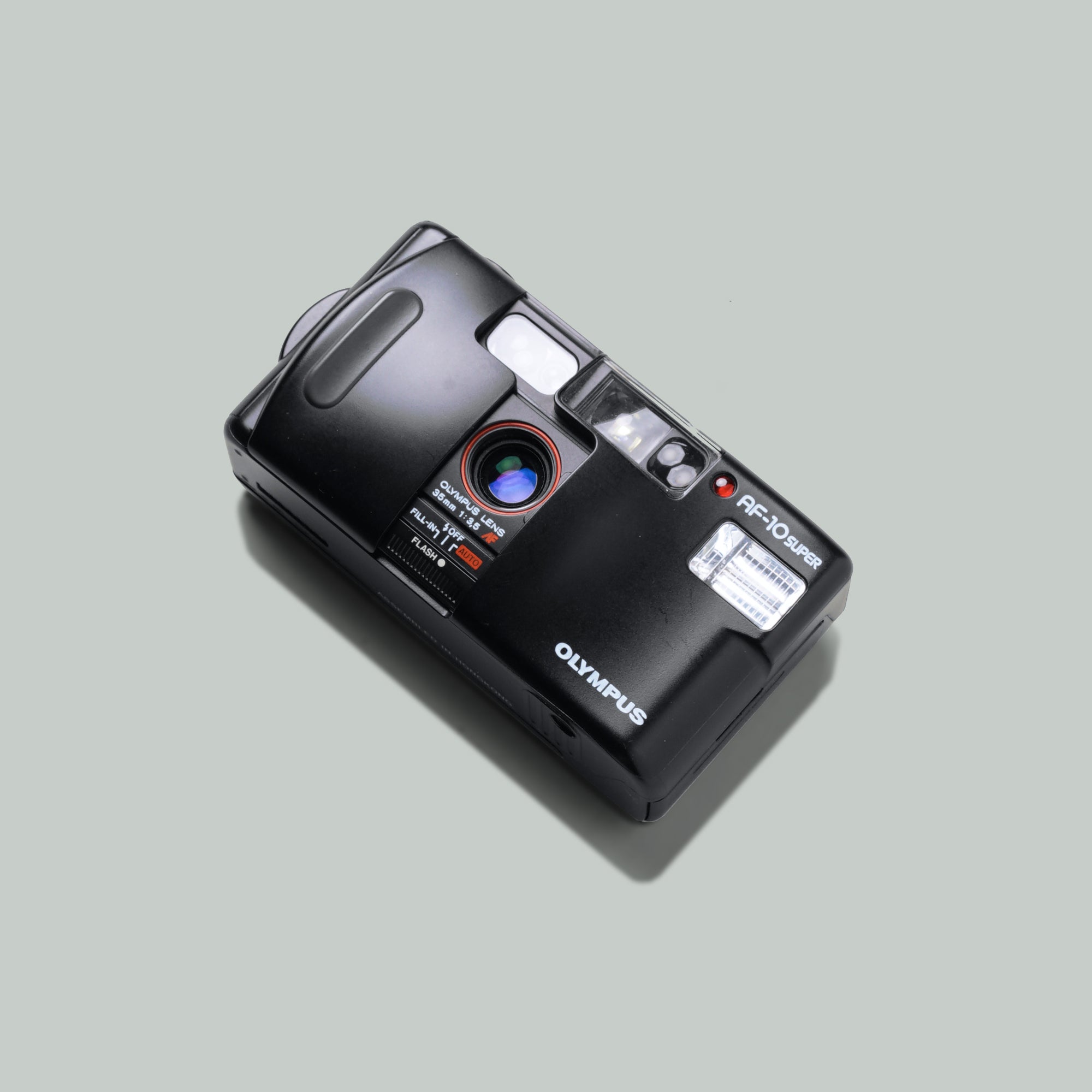 Buy Olympus AF-10 Super now at Analogue Amsterdam