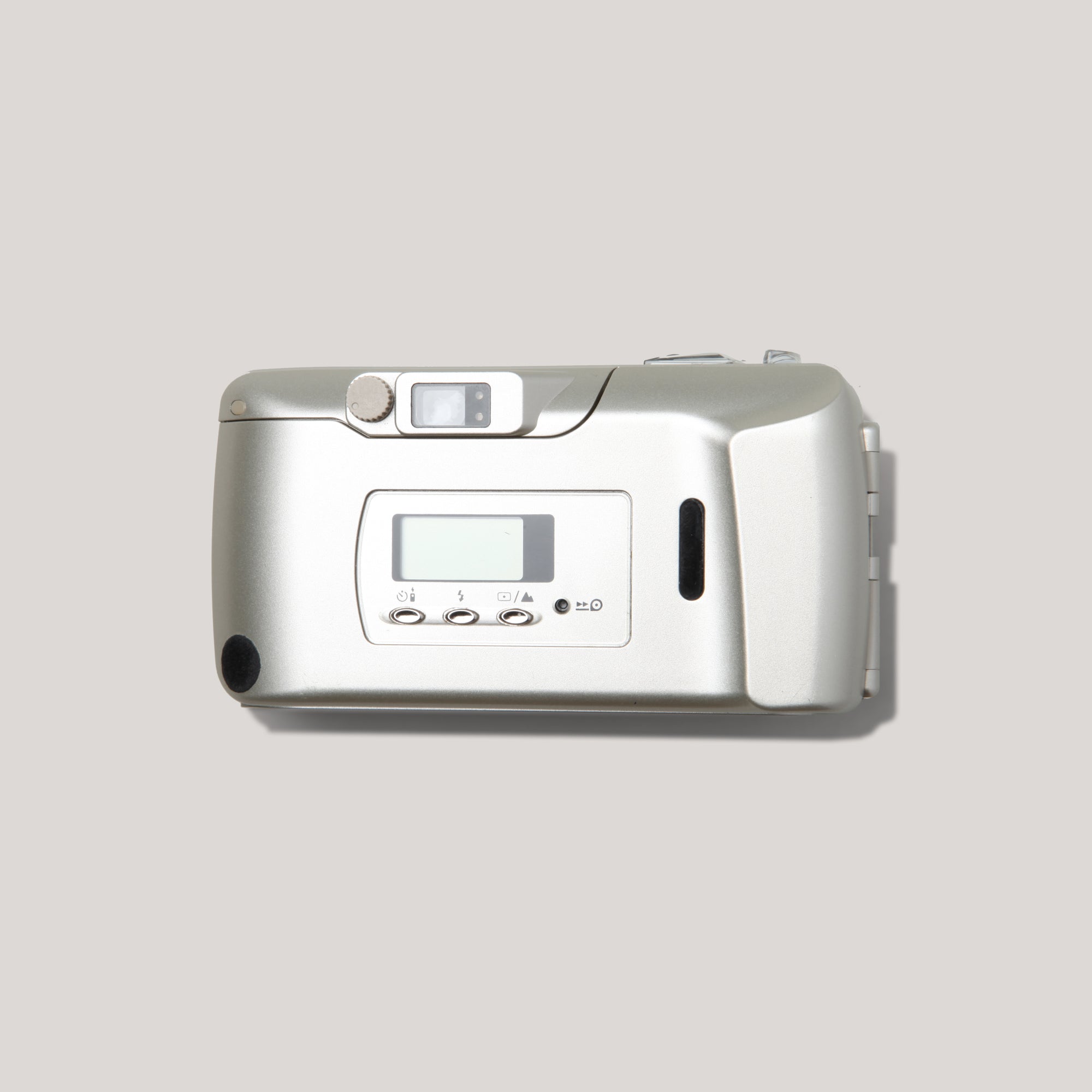 Buy Olympus MJU III Zoom 120 now at Analogue Amsterdam