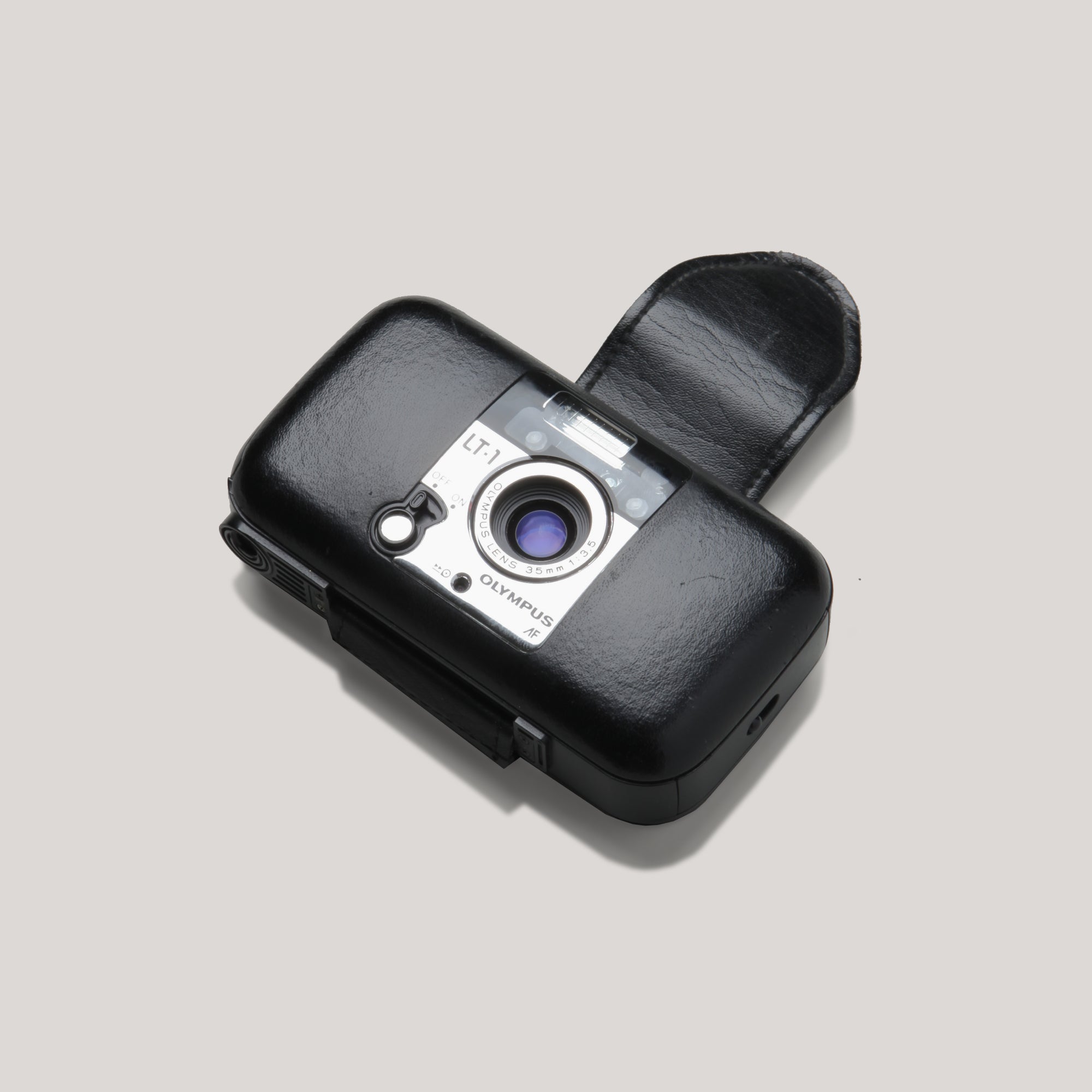 Olympus LT-1 Compact Camera | Analogue Amsterdam – Analogue Shop