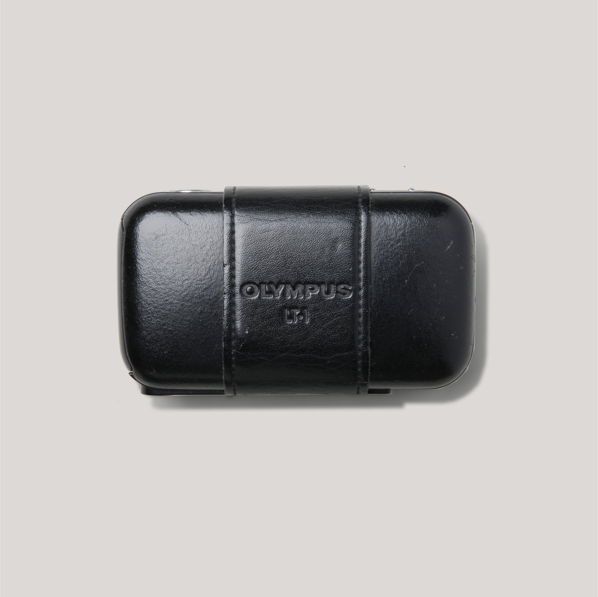 Olympus LT-1 Compact Camera | Analogue Amsterdam – Analogue Shop