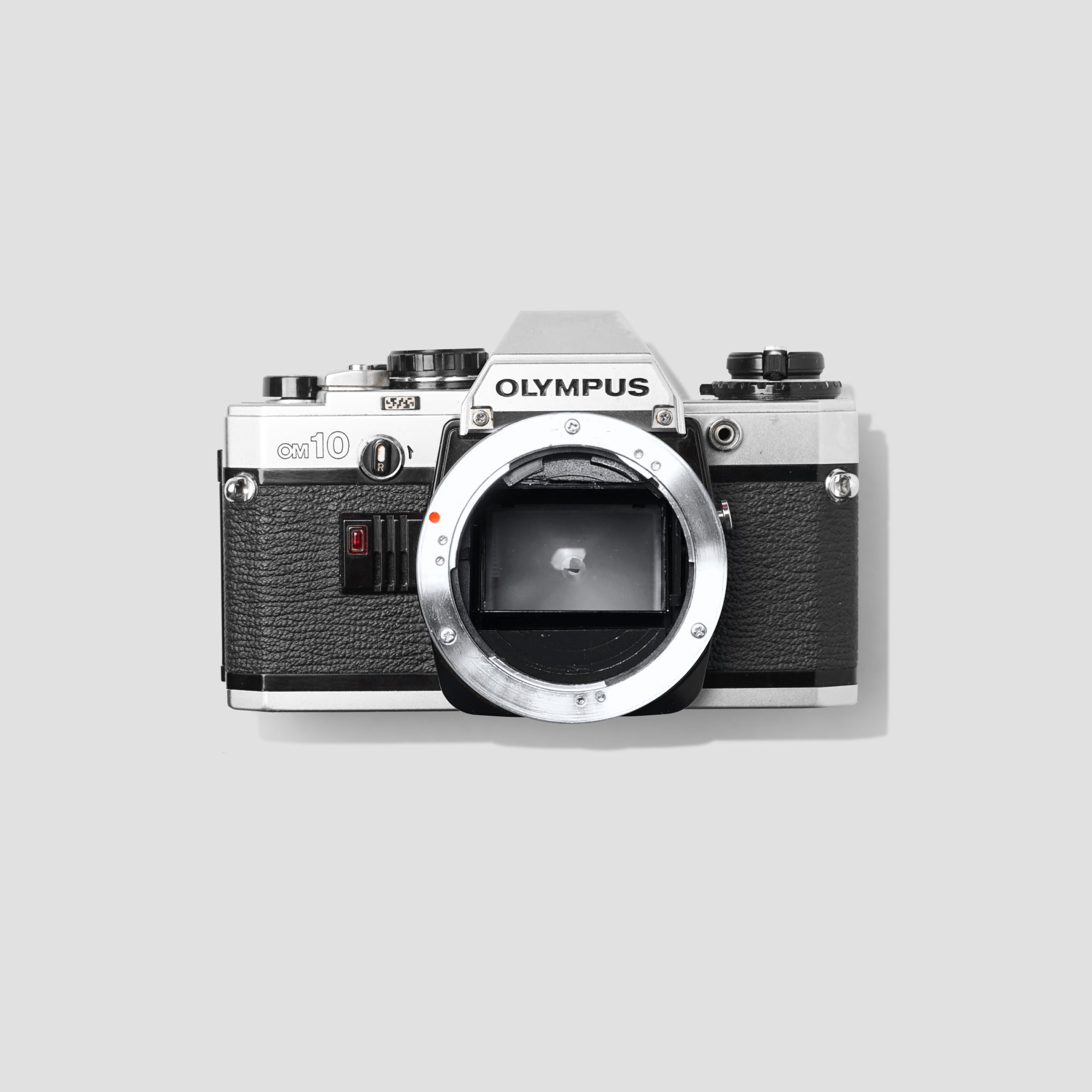 Olympus OM10 35mm SLR Camera | Analogue Amsterdam – Analogue Shop