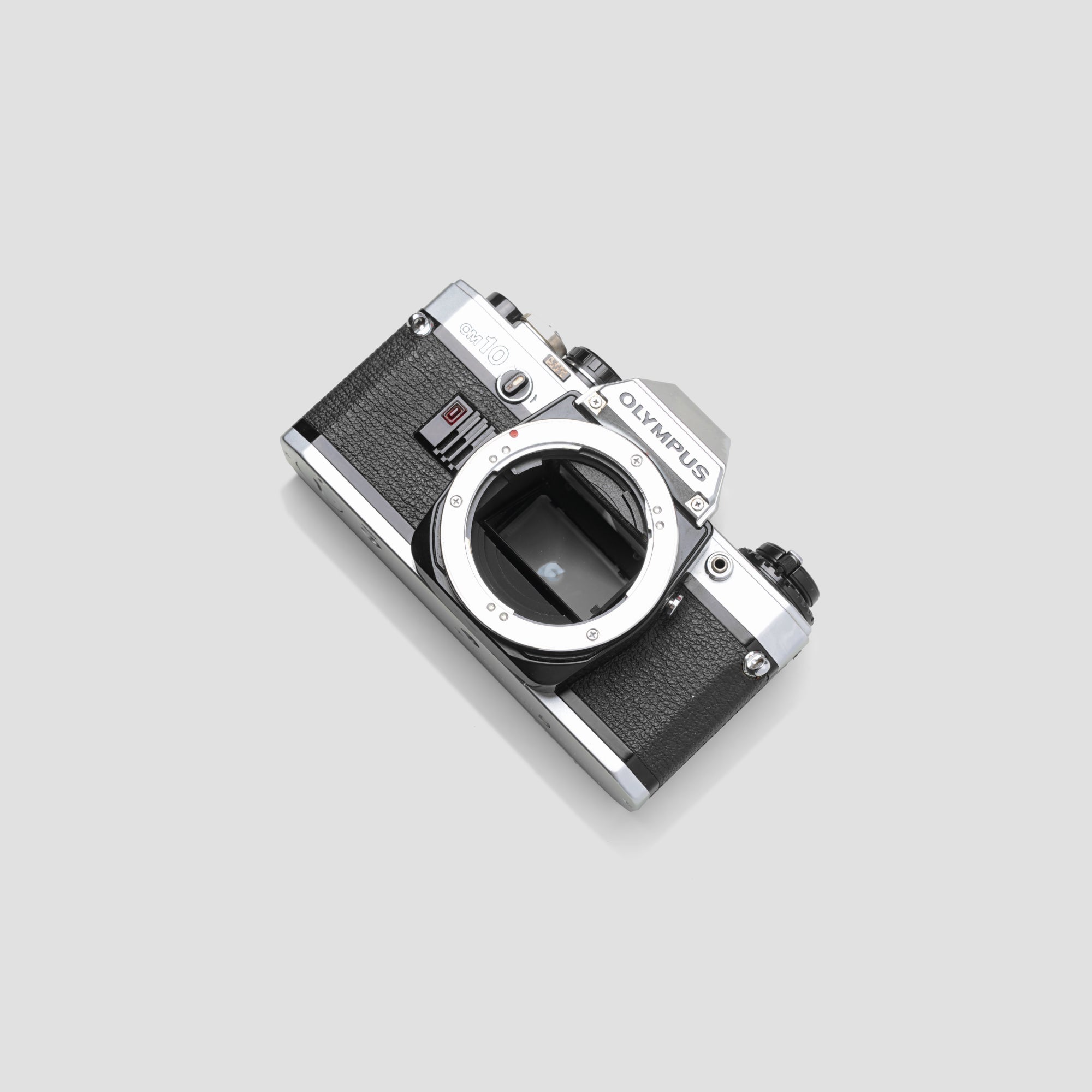 Olympus OM10 – Analogue Shop - Main Image