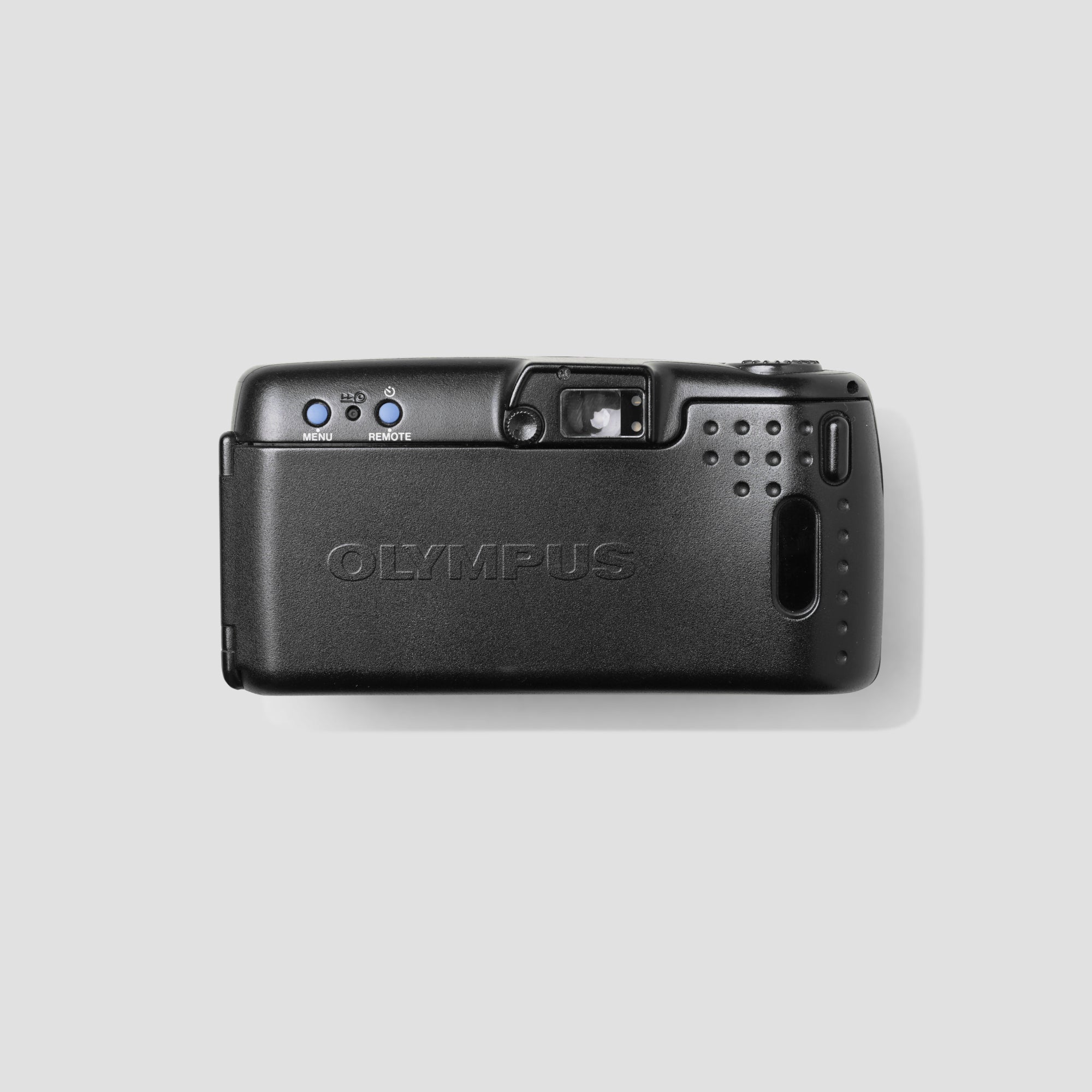 Olympus Superzoom 110 35mm Film Camera | Analogue Amsterdam