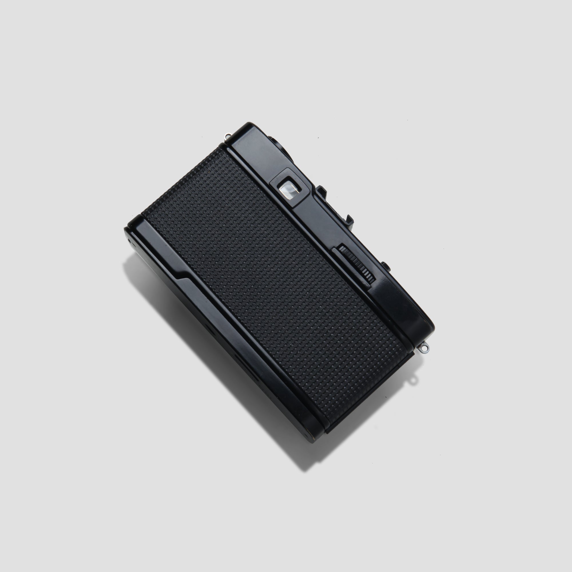 値下中 Olympus Trip35 Black Olympus Trip 35 - Black – JFR Film