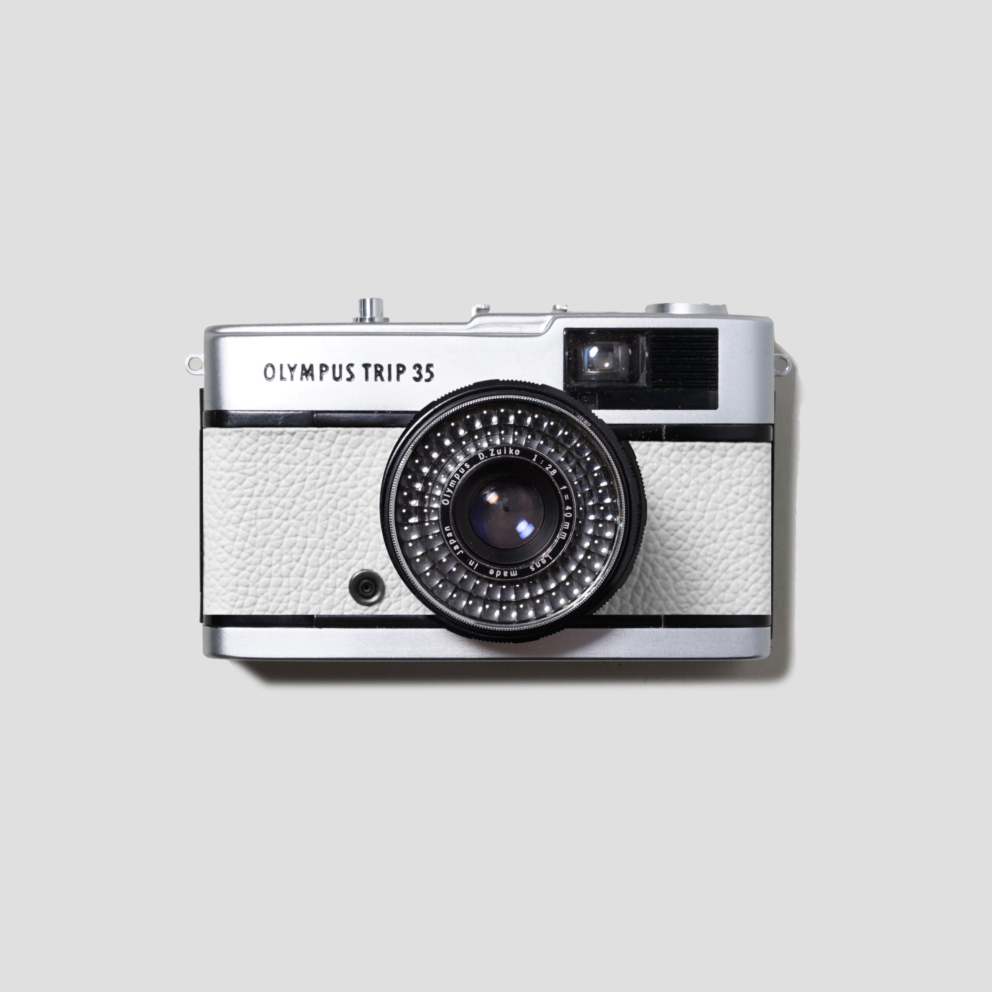 Buy Olympus Trip 35 Custom now at Analogue Amsterdam